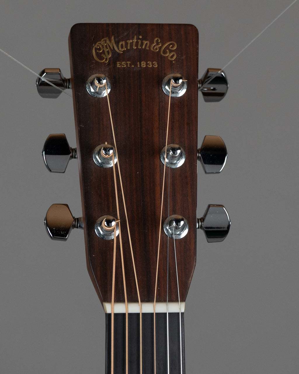 2003 Martin D-28 (USA, Natural, OHSC)
