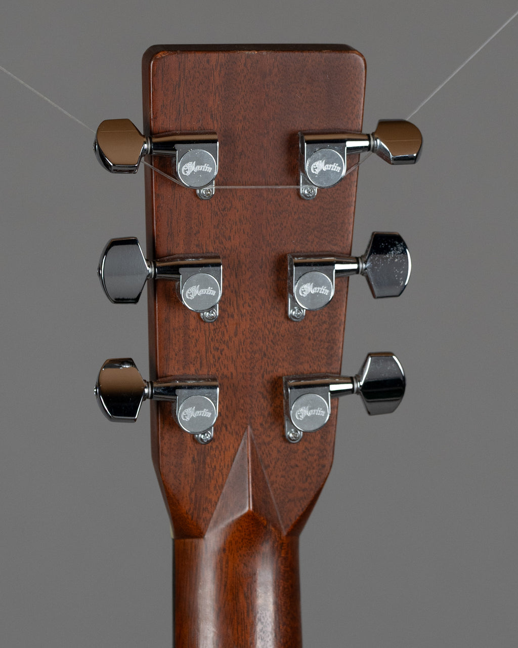 2003 Martin D-28 (USA, Natural, OHSC)
