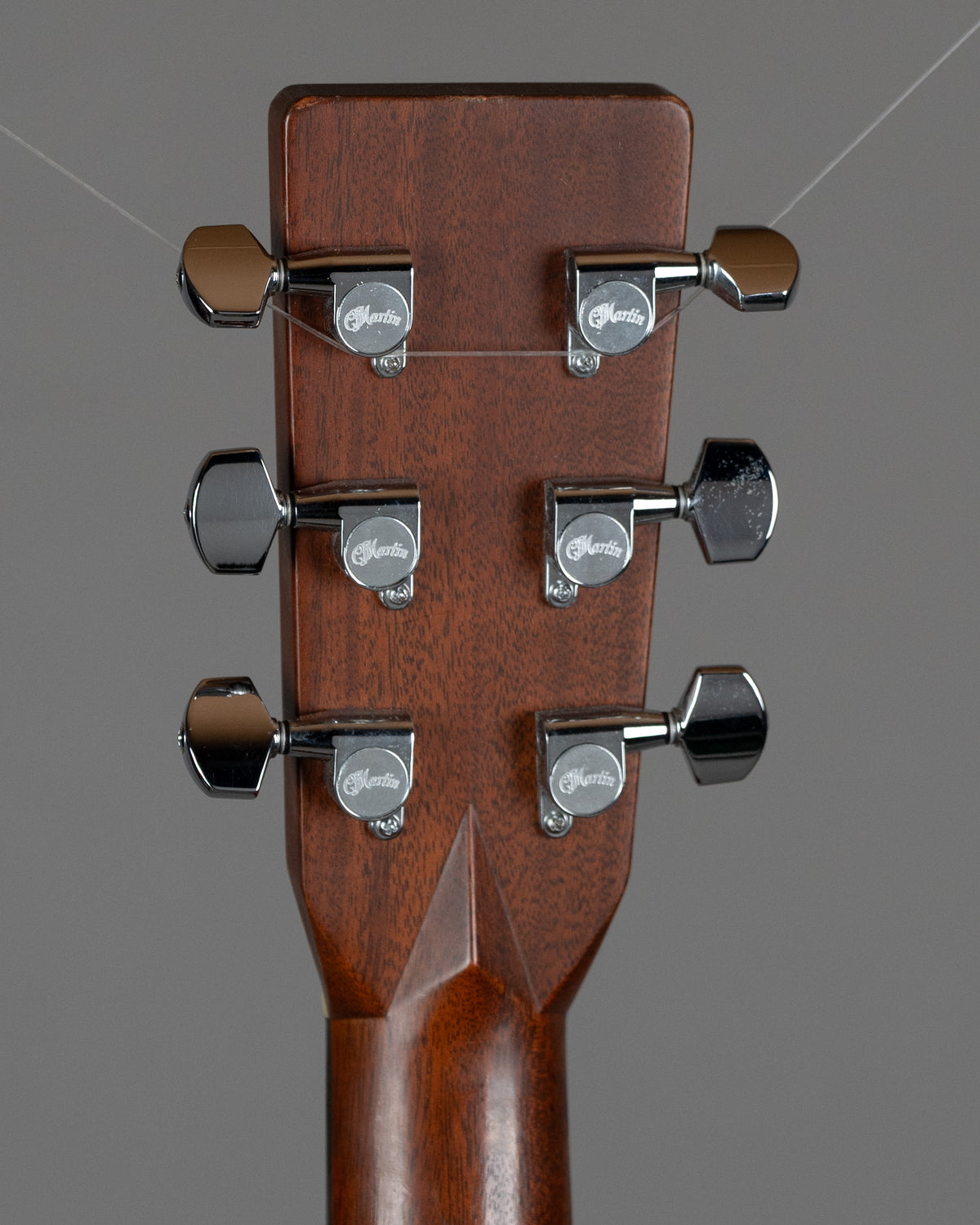 2003 Martin D-28 (USA, Natural, OHSC)