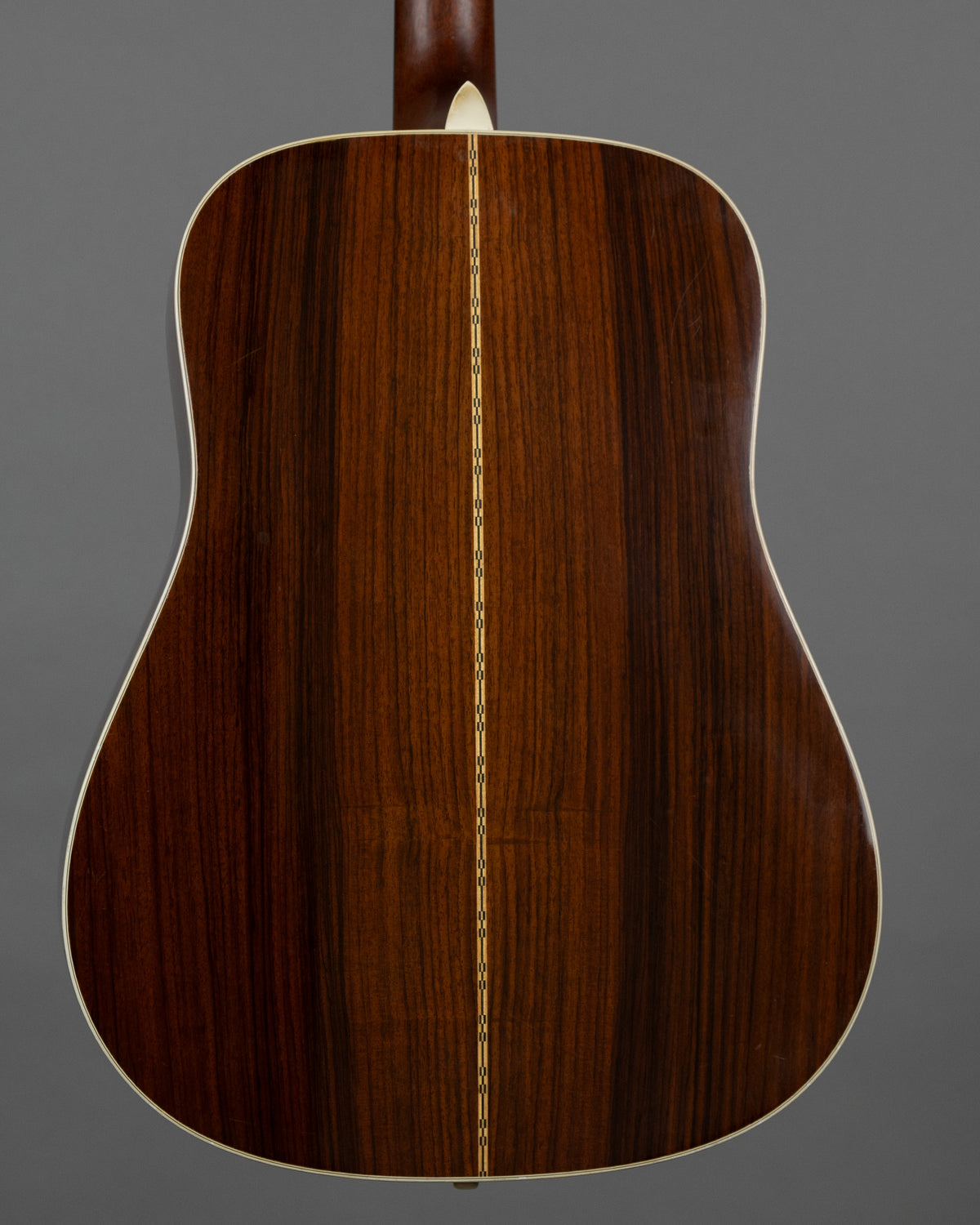 2003 Martin D-28 (USA, Natural, OHSC)