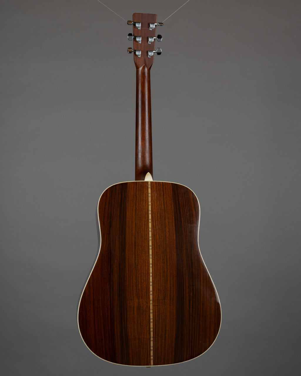 2003 Martin D-28 (USA, Natural, OHSC)