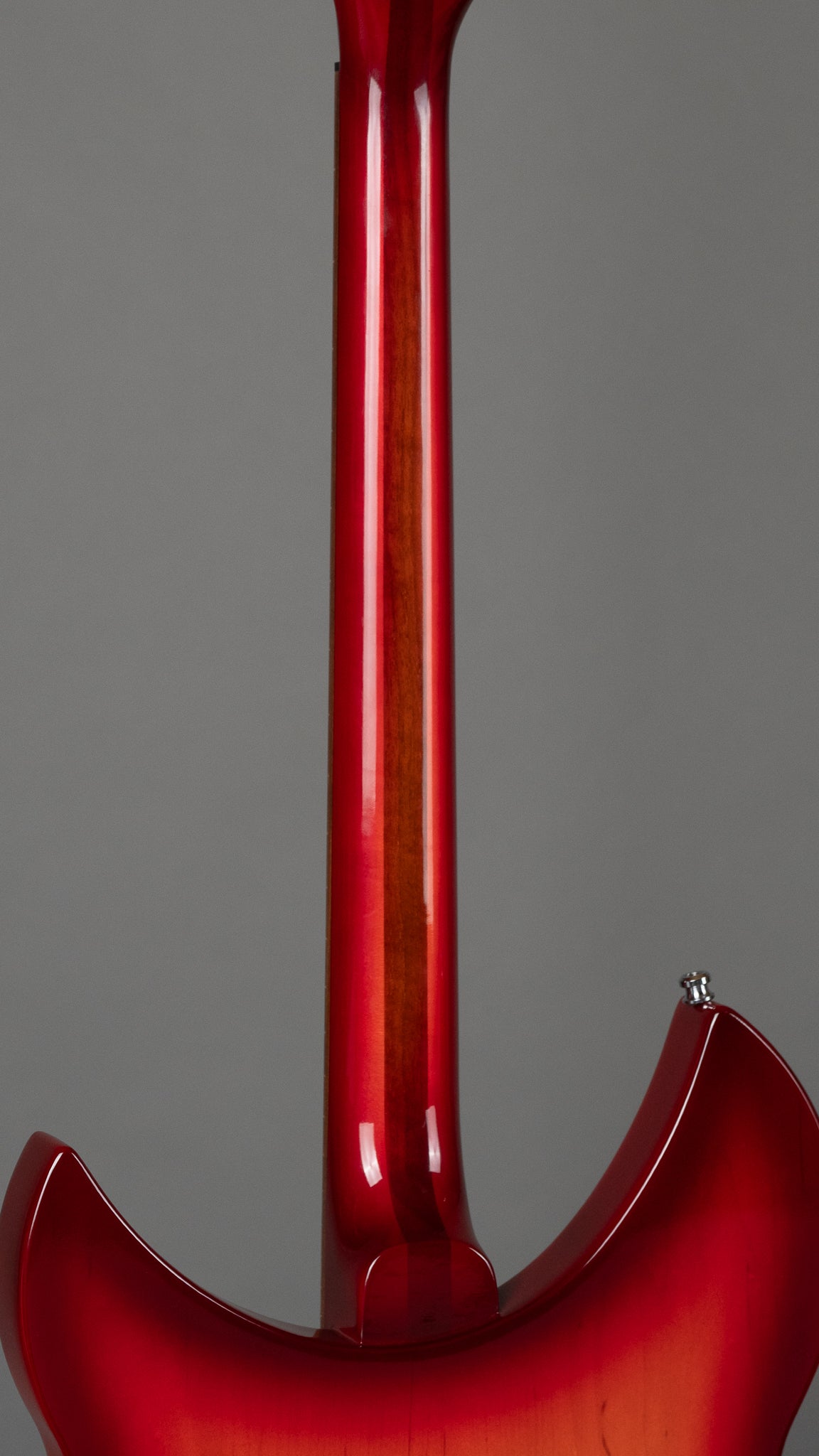 2014 Rickenbacker 330-12 (USA, Fireglo, OHSC)
