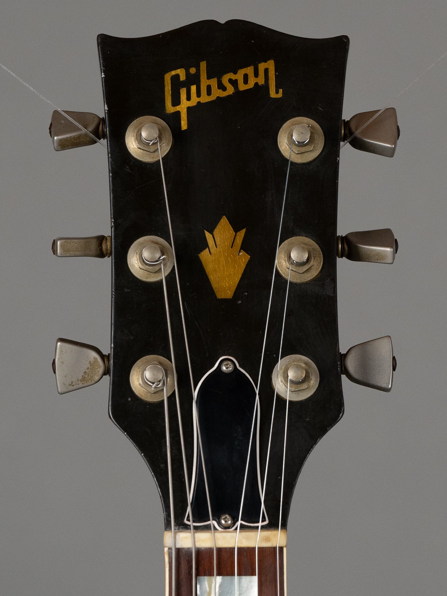 1976 Gibson SG Standard  (USA, Cherry, OHSC)