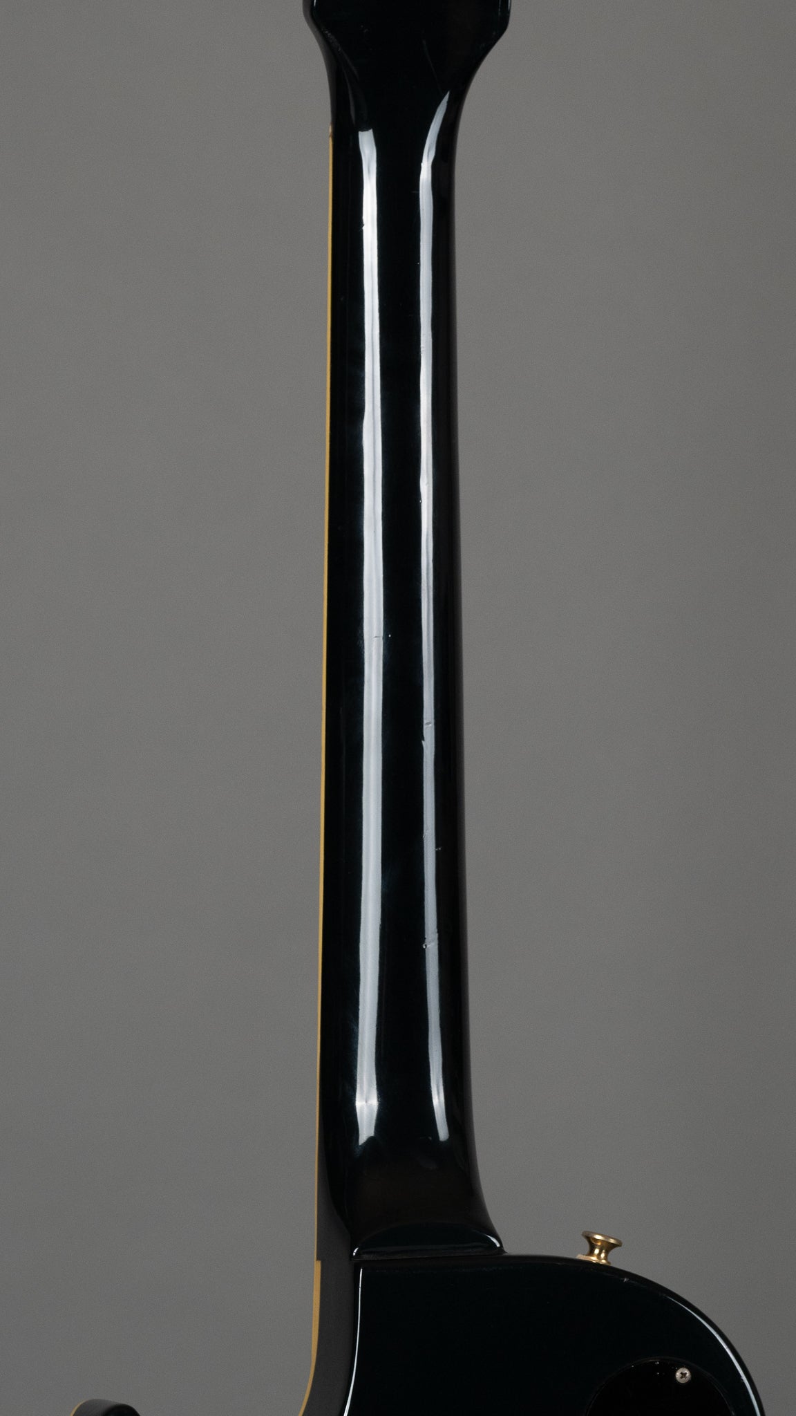 1978 Greco "Jeff Beck" EG800J (Japan, Black)