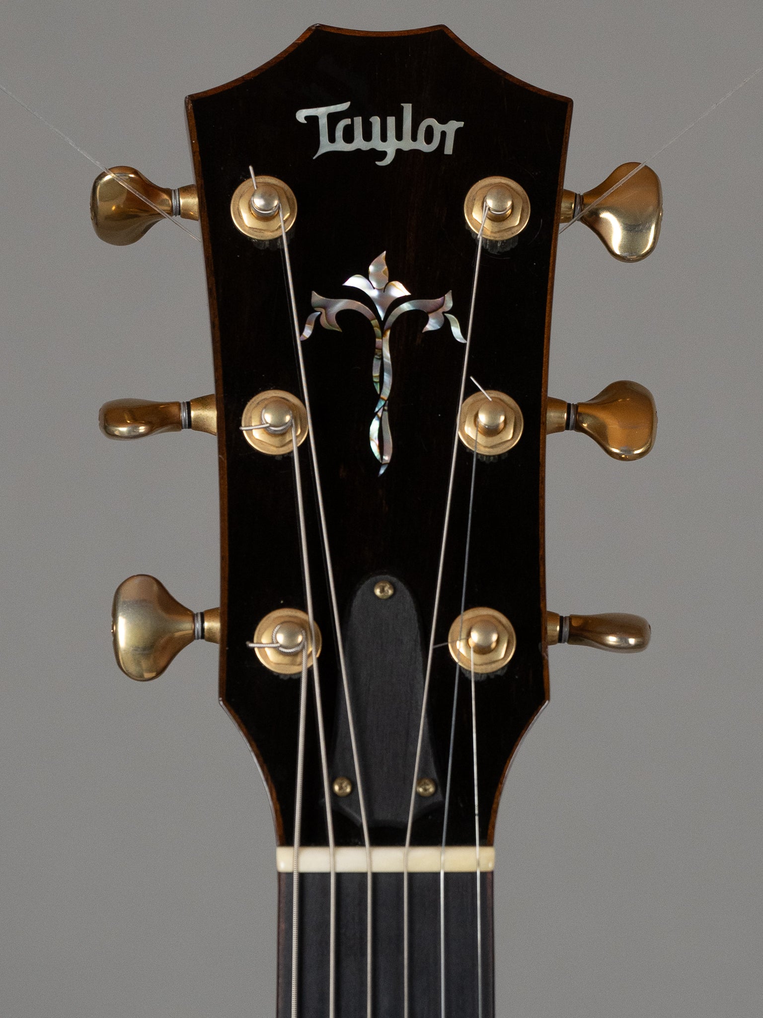 2013 Taylor 914ce Grand Auditorium w/Cindy Inlays (USA, Natural, OHSC)