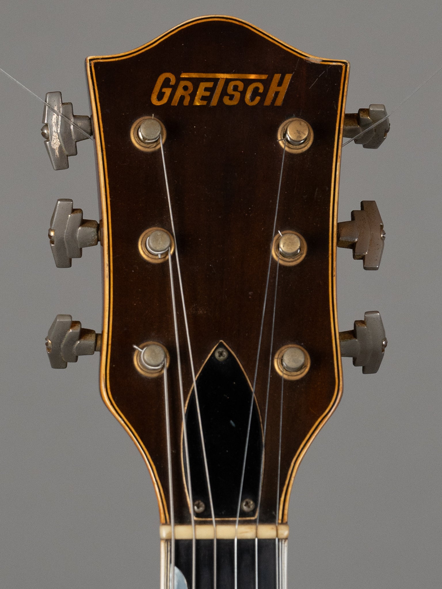 1958 Gretsch 6192 Country Club (USA, Sunburst, OHSC)