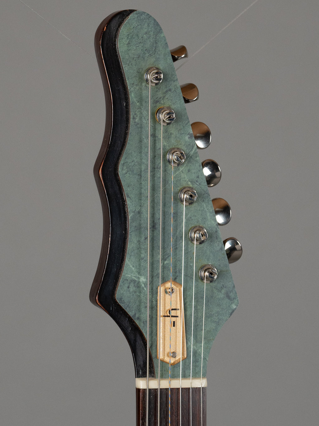 2016 Harvester #081 Re-Psych-Ler (Australia, Redwood, HSC)