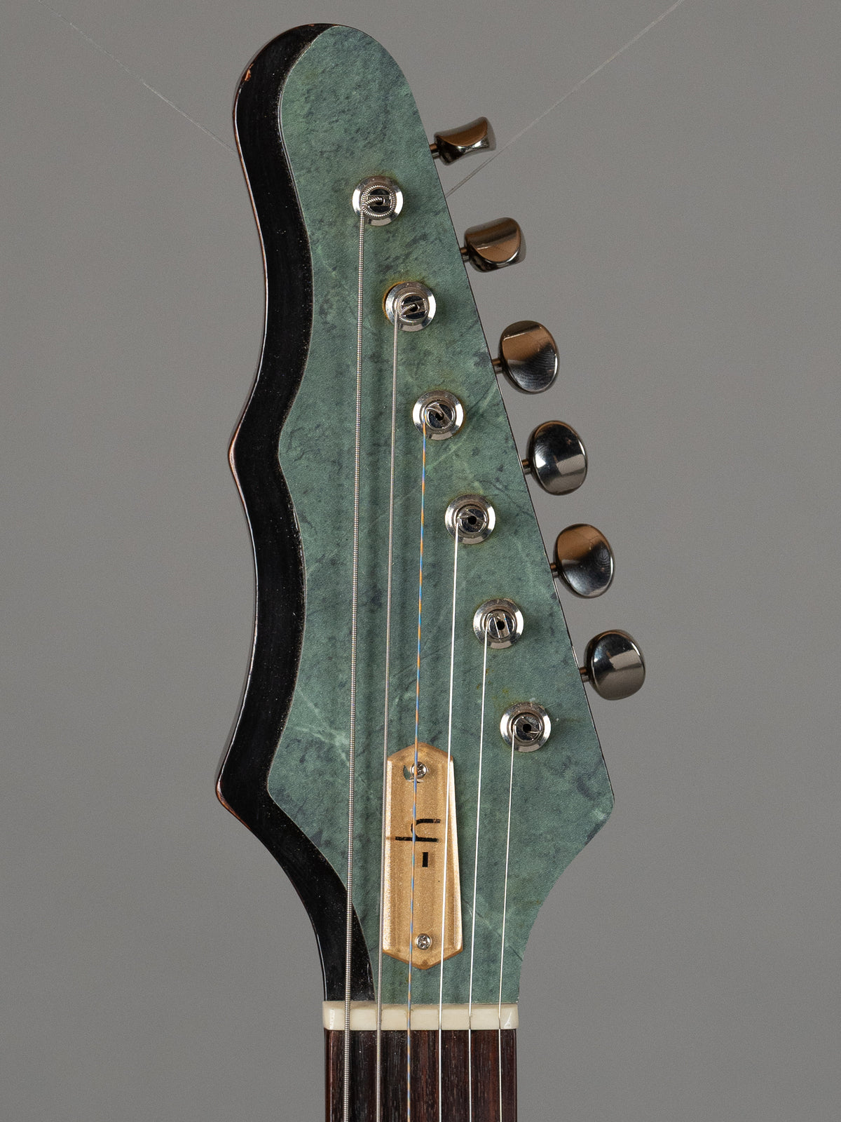 2016 Harvester #081 Re-Psych-Ler (Australia, Redwood, HSC)