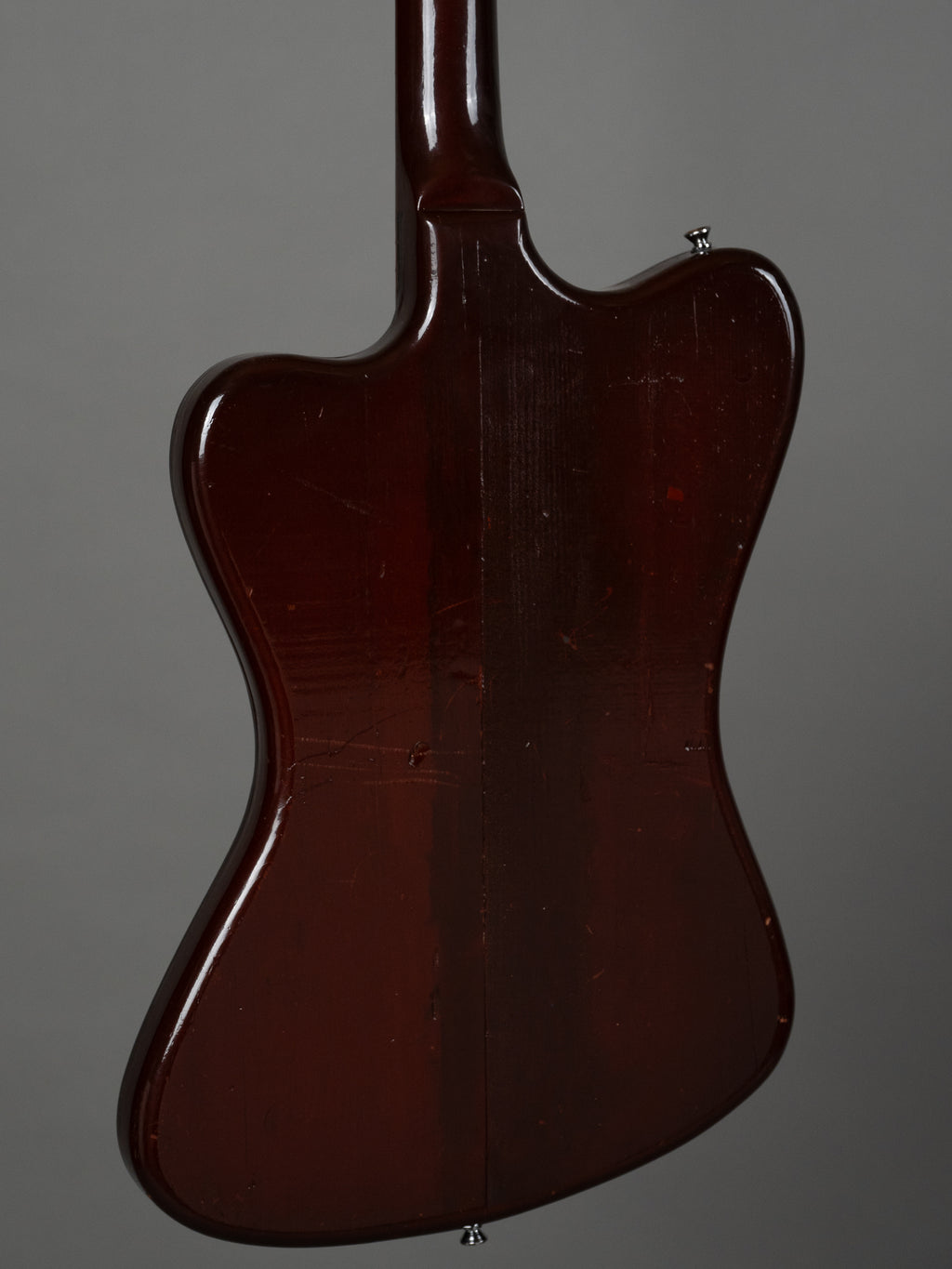 2016 Harvester #081 Re-Psych-Ler (Australia, Redwood, HSC)