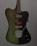 2016 Harvester #081 Re-Psych-Ler (Australia, Redwood, HSC)
