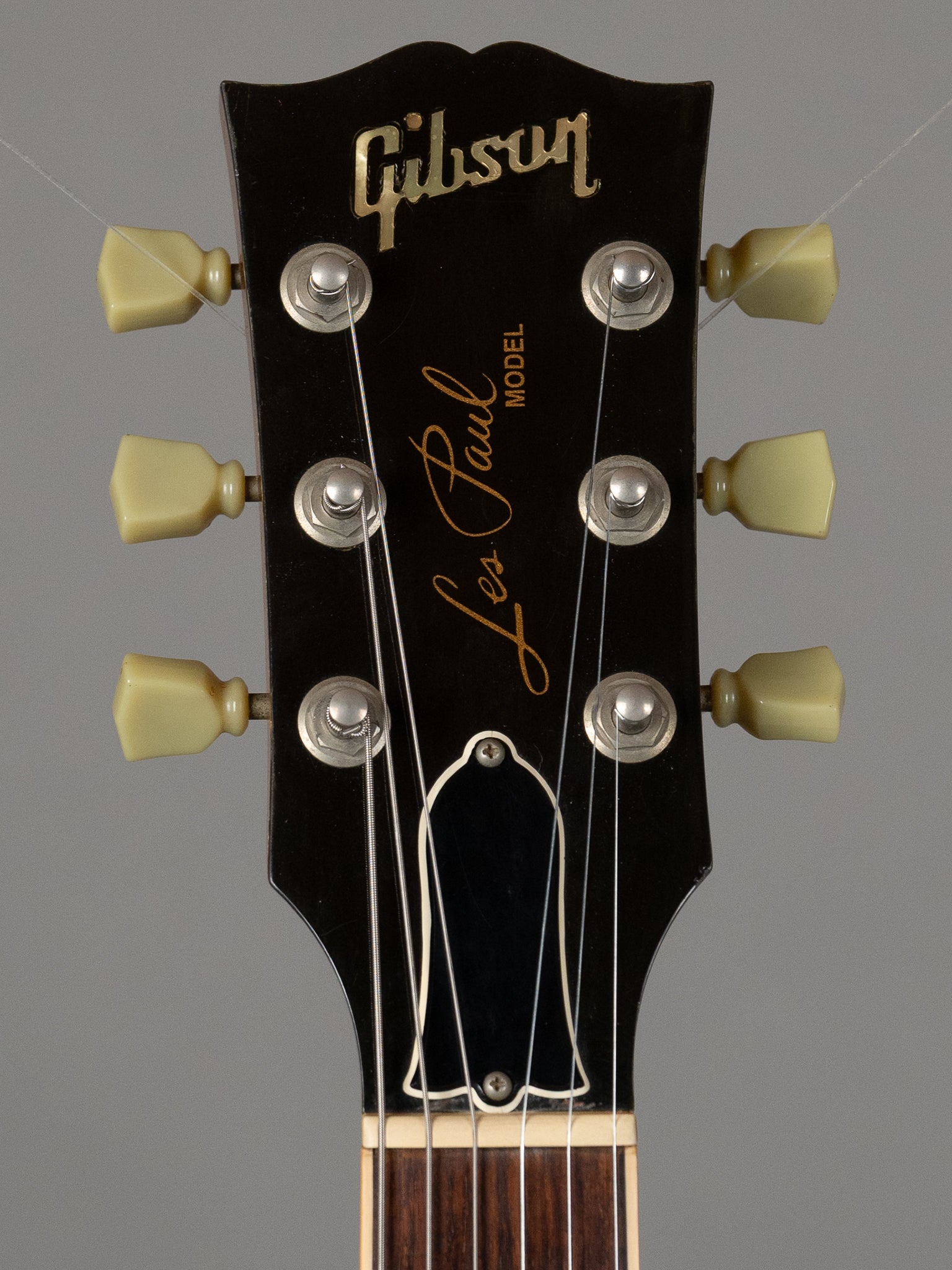 1992 Gibson '54RI Custom Shop Edition Les Paul (USA, Goldtop, Yamano Spec, OHSC)