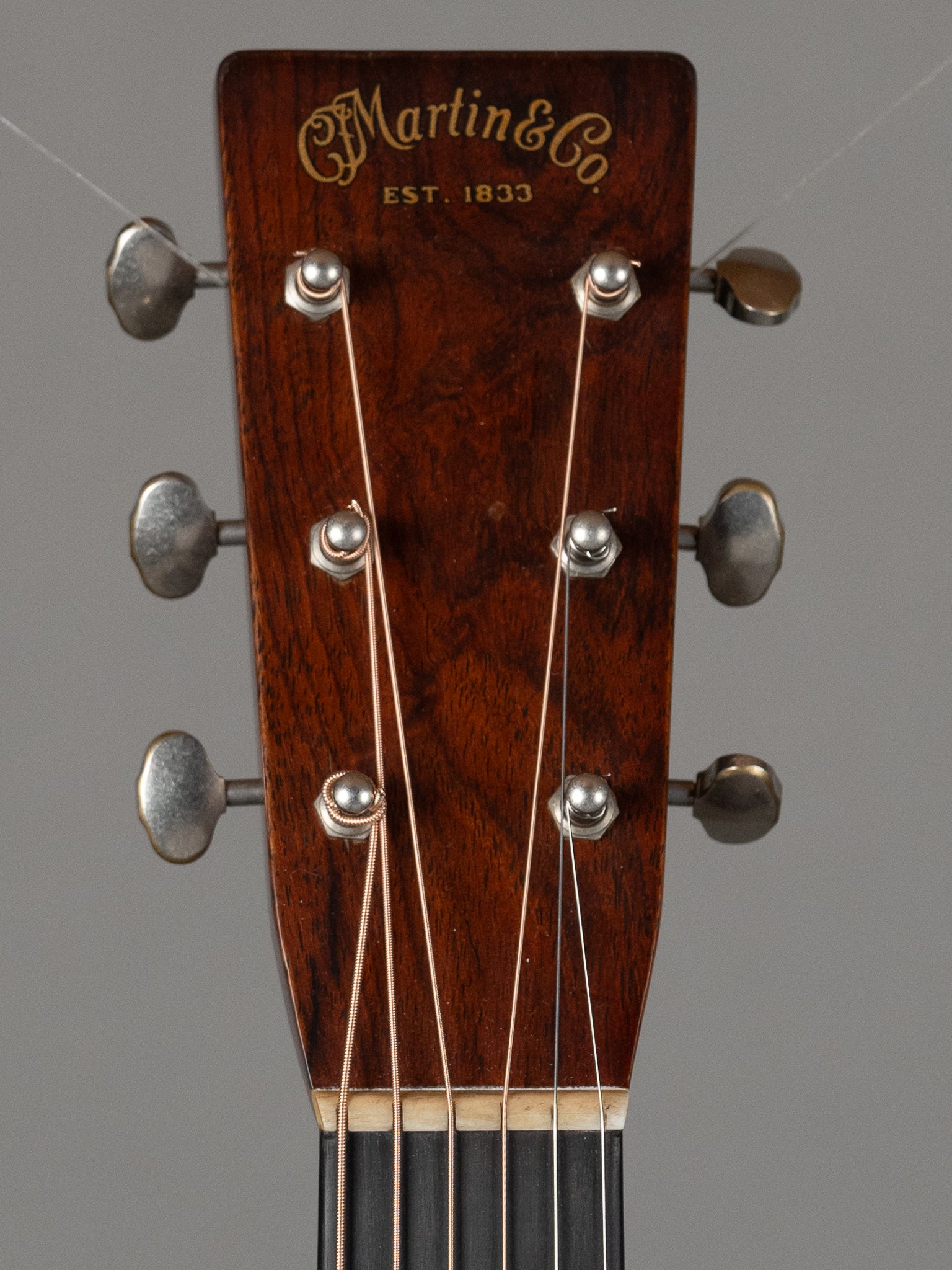 2024 Martin D-28 Authentic 1937 Aged (USA, Natural, OHSC)