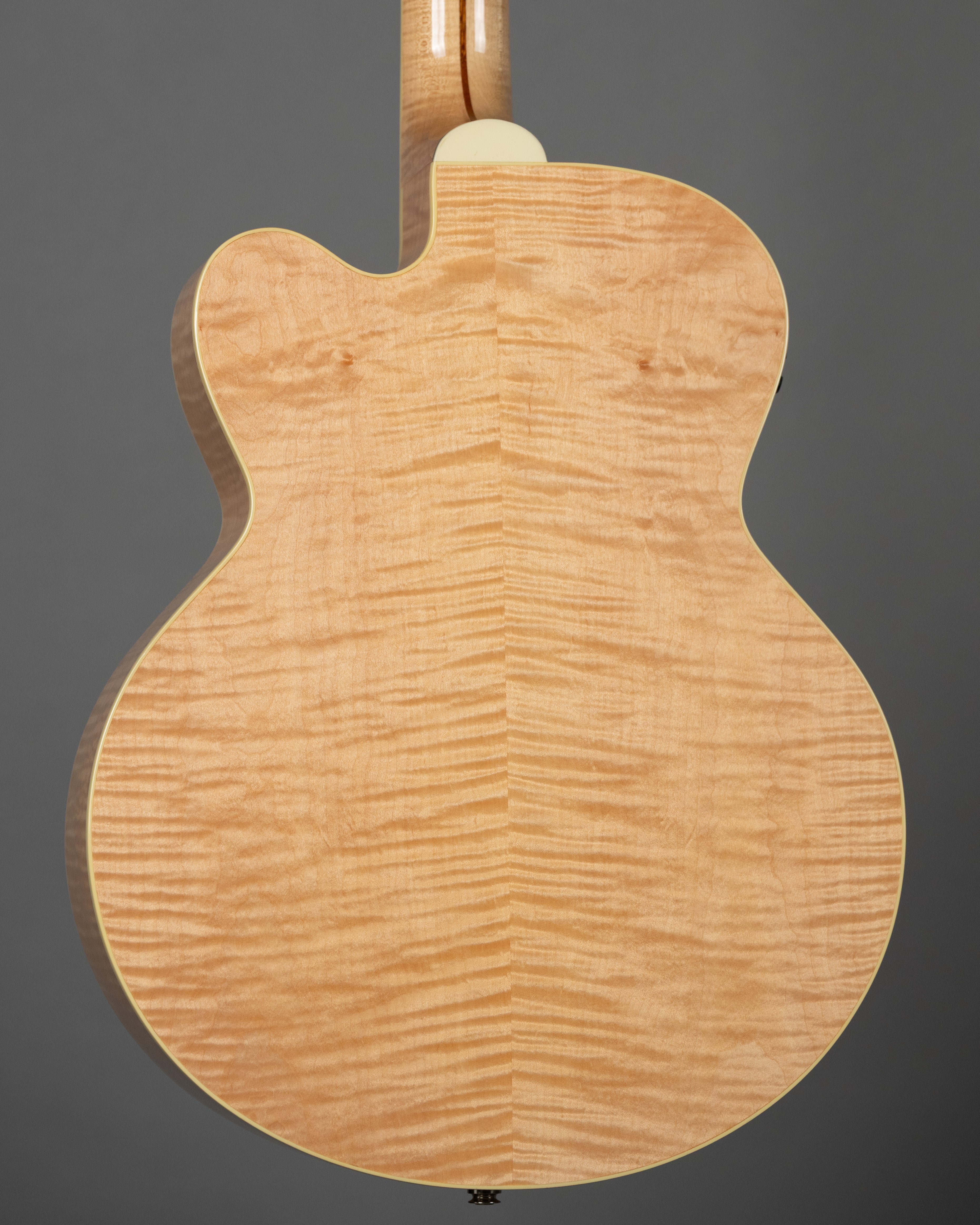 2012 Gibson J-165EC Acoustic (USA, Natural, Pickup, OHSC)