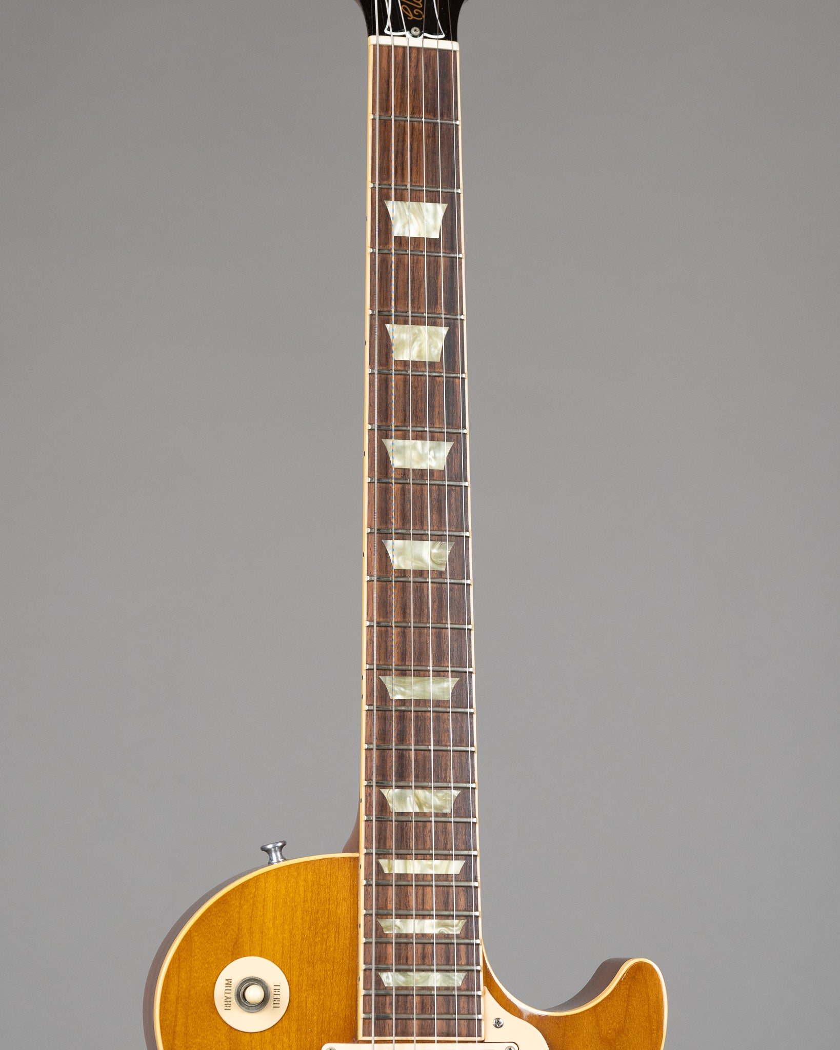 1994 Gibson Les Paul Classic (USA, Honeyburst, OHSC)