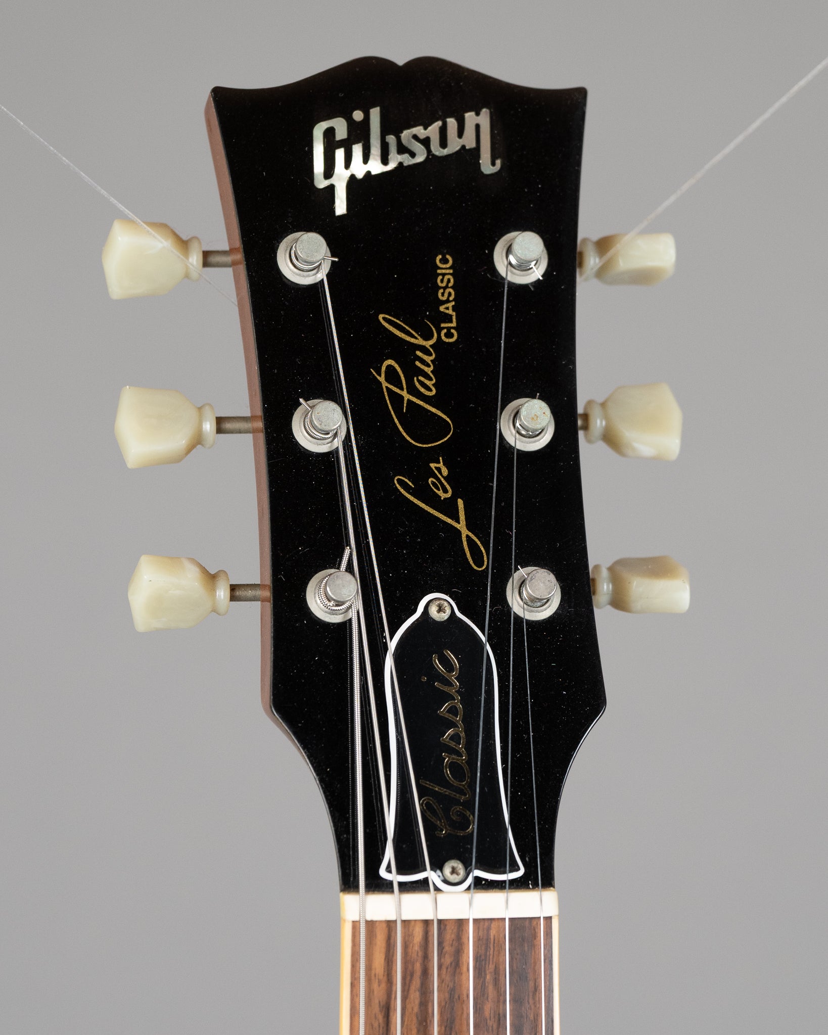1994 Gibson Les Paul Classic (USA, Honeyburst, OHSC)