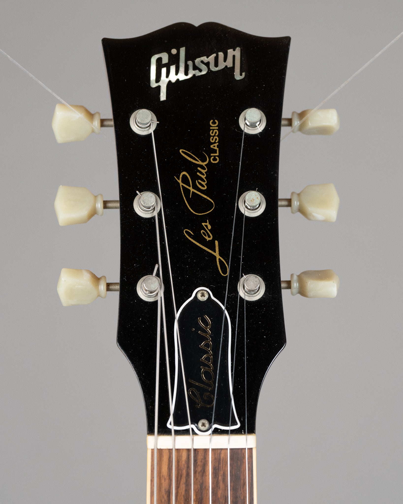 1994 Gibson Les Paul Classic (USA, Honeyburst, OHSC)