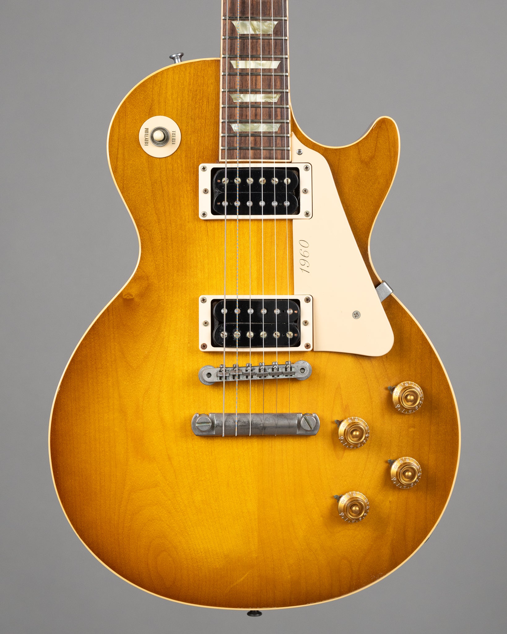 1994 Gibson Les Paul Classic (USA, Honeyburst, OHSC)
