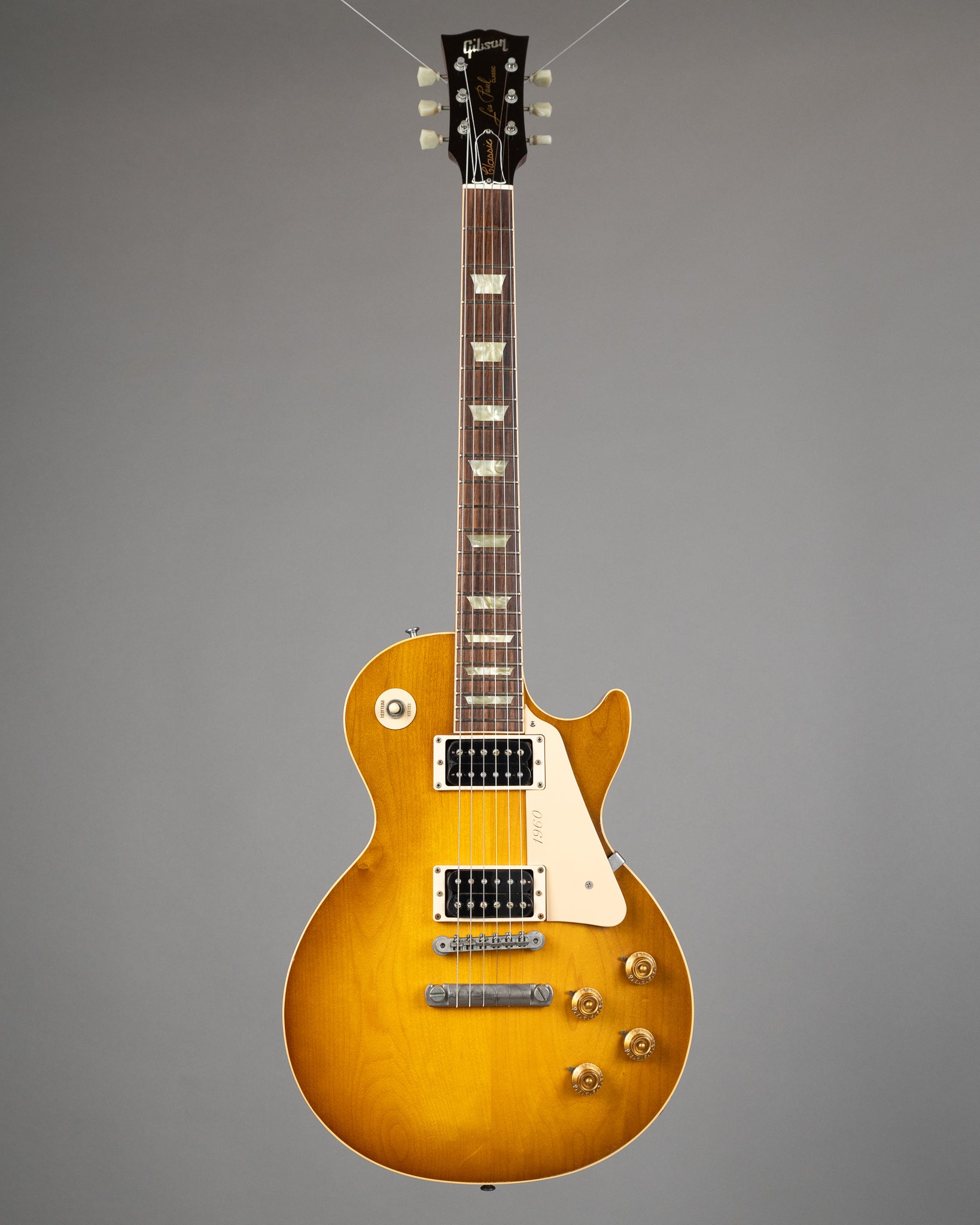 1994 Gibson Les Paul Classic (USA, Honeyburst, OHSC)