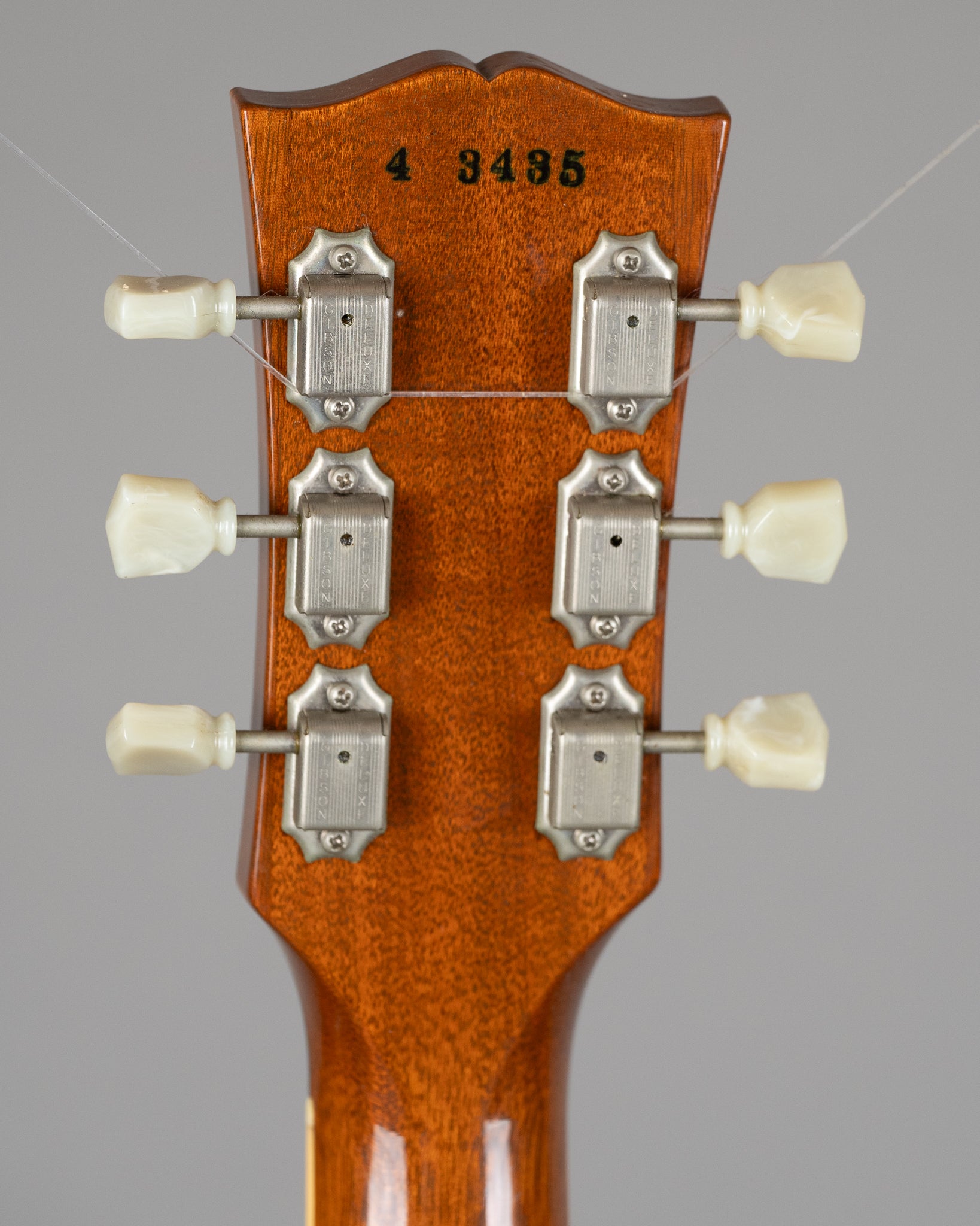 1994 Gibson Les Paul Classic (USA, Honeyburst, OHSC)