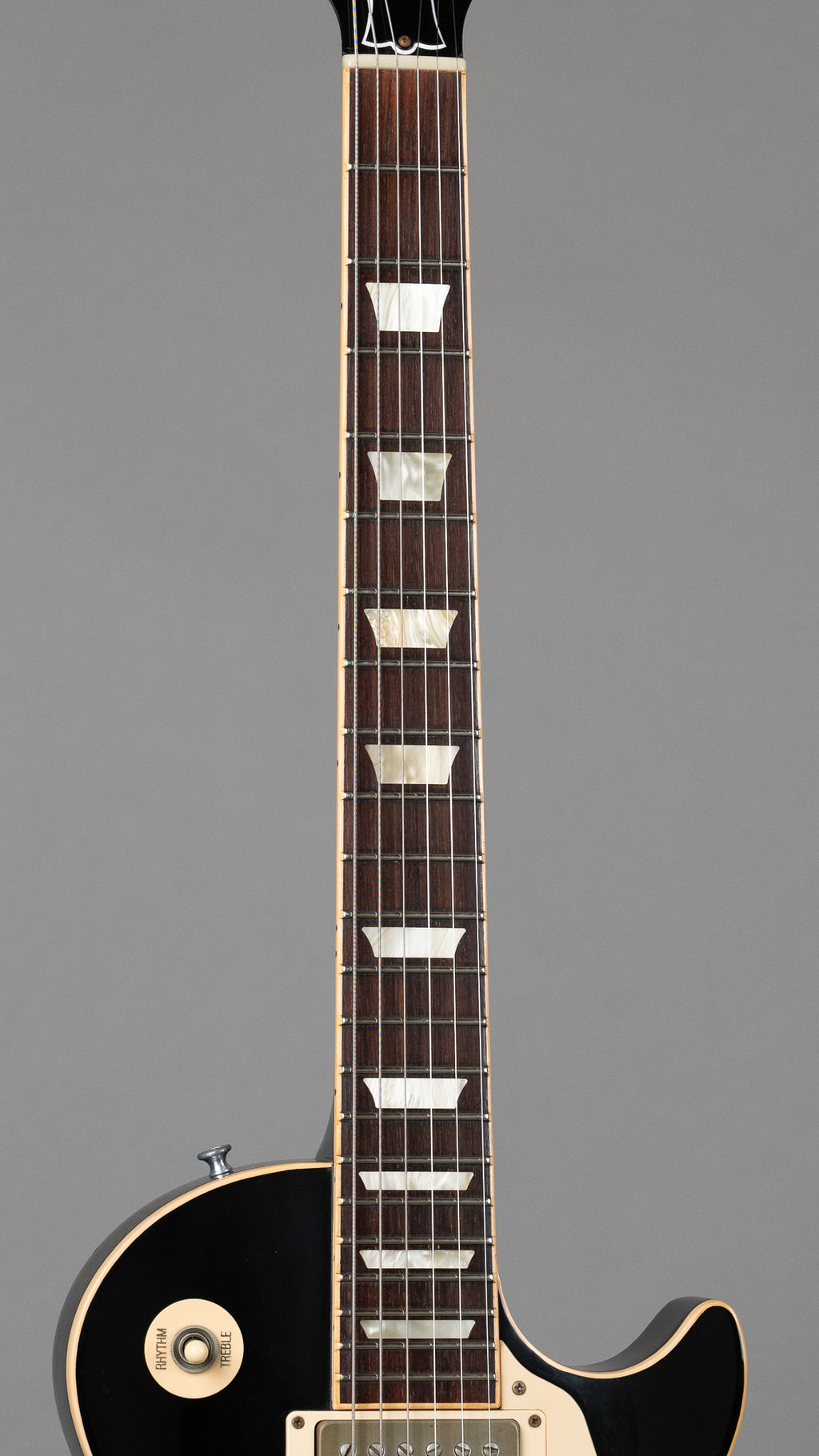 2011 Gibson Les Paul Classic (USA, Ebony, OHSC)