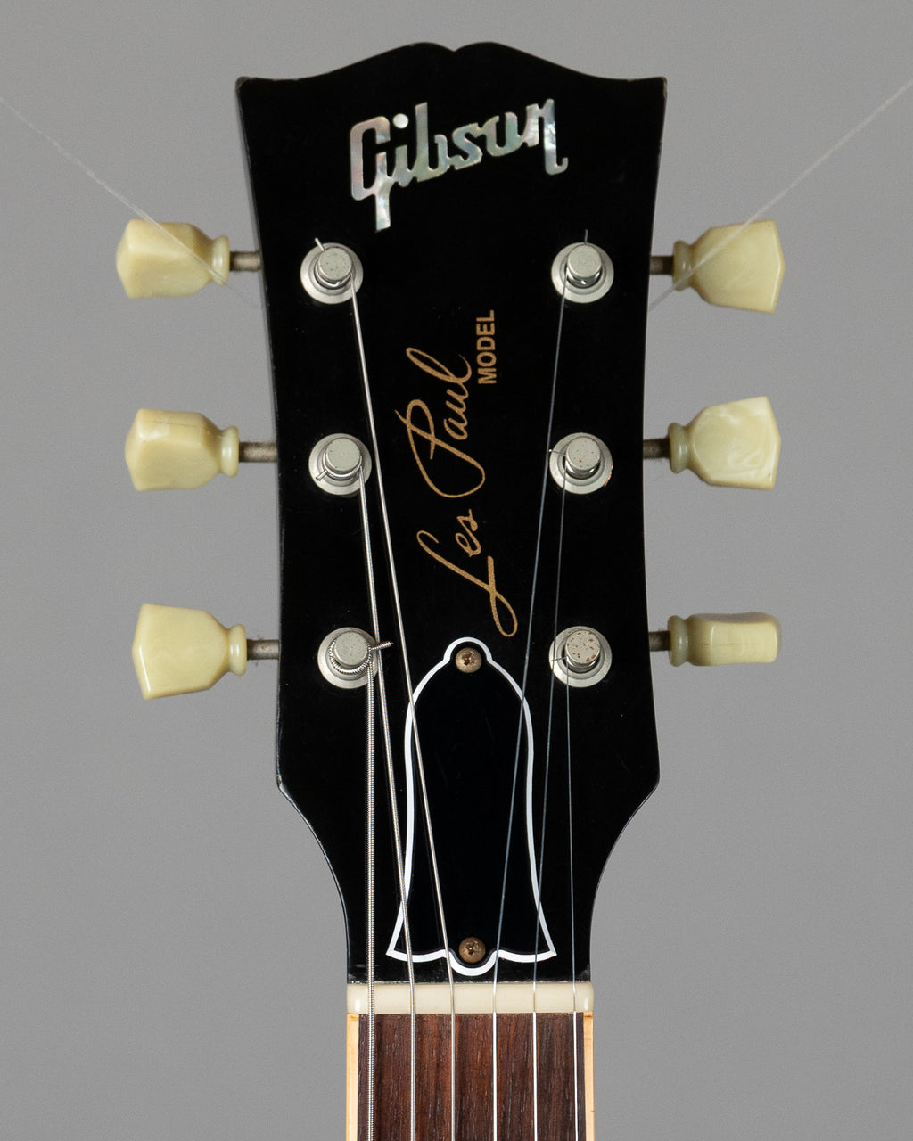 2011 Gibson Les Paul Classic (USA, Ebony, OHSC)