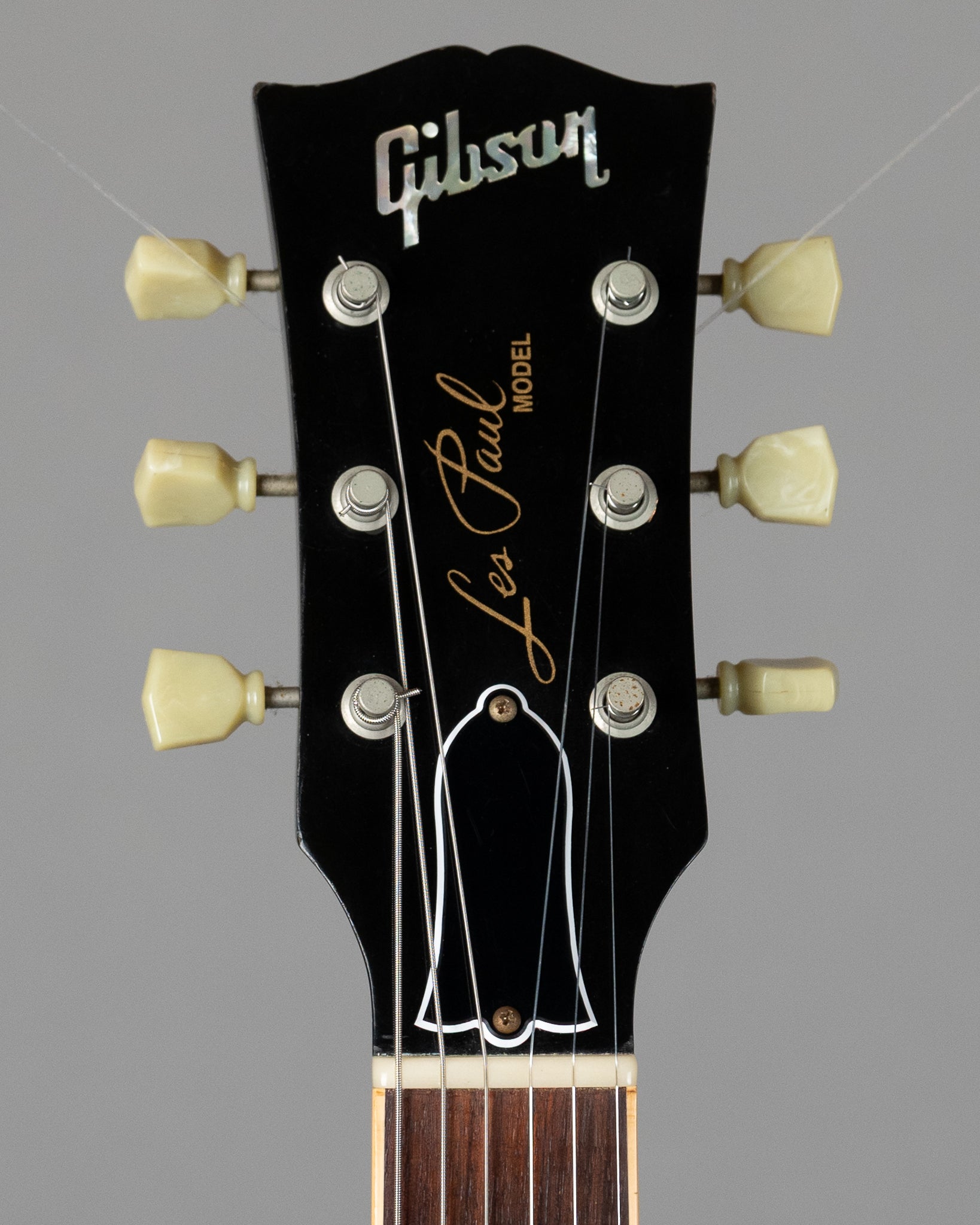 2011 Gibson Les Paul Classic (USA, Ebony, OHSC)