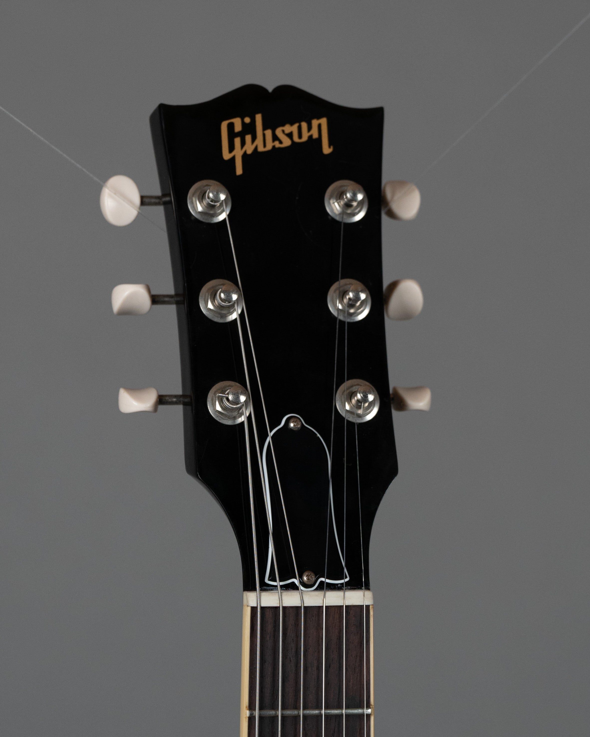 2022 Gibson SG Special P90 (USA, Ebony, OHSC)
