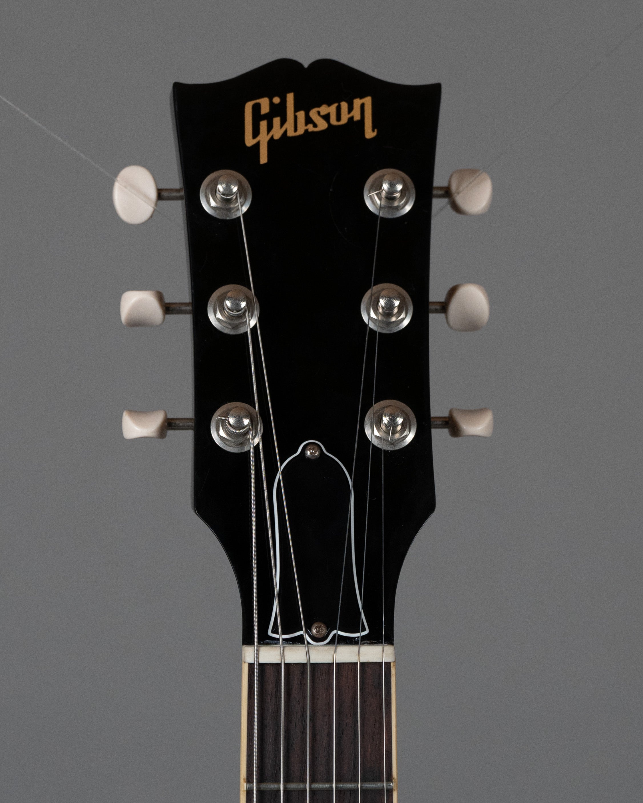 2022 Gibson SG Special P90 (USA, Ebony, OHSC)