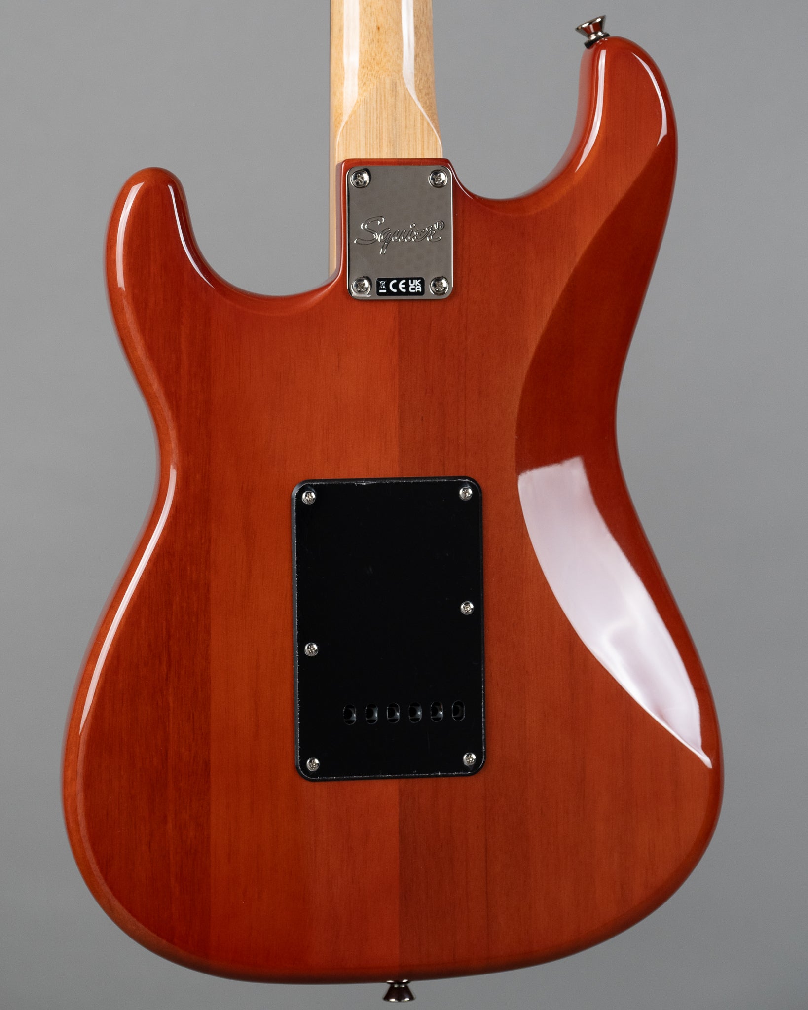2025 Squier Classic Vibe FSR 70s Stratocaster (Indonesia, Mocha)