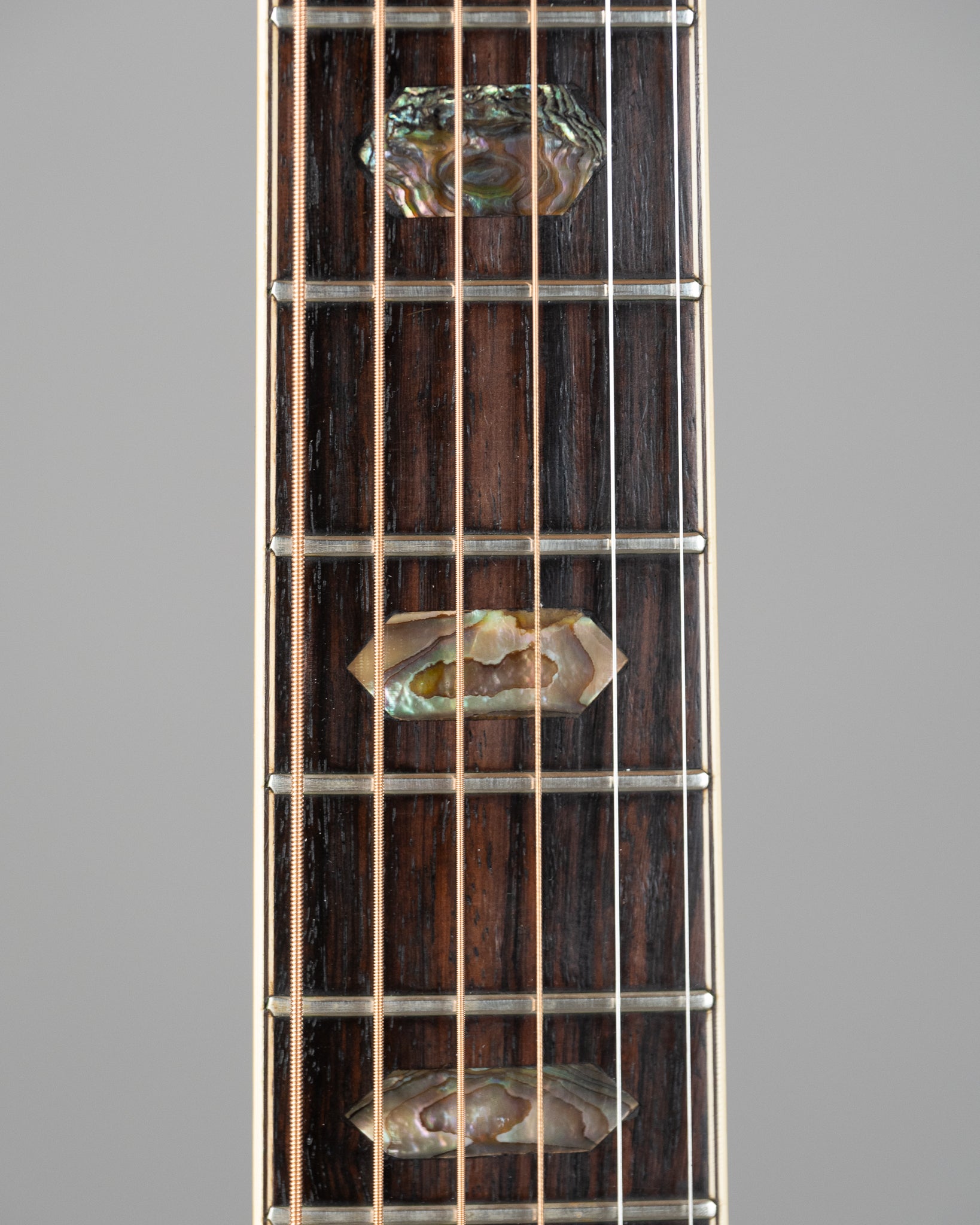 c1970s Yamaki 160 Acoustic (Japan, Natural, OHSC)