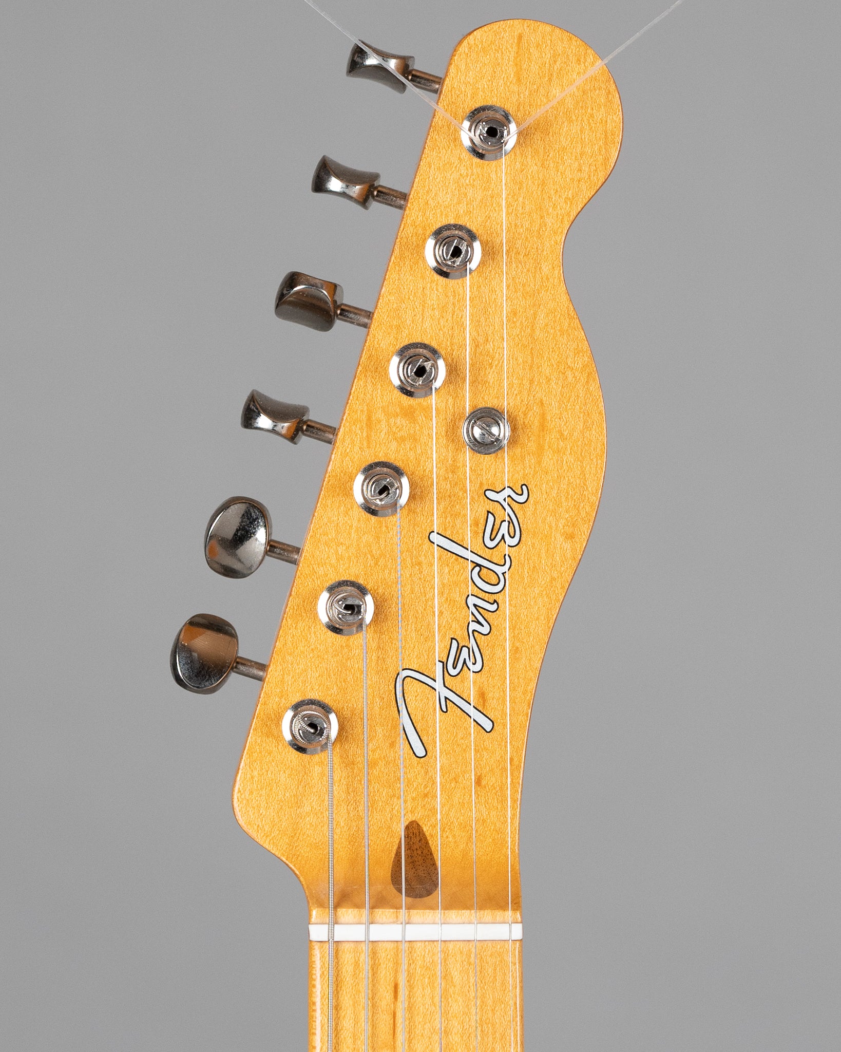 2023 Fender Vintera II 50s Nocaster (Mexico, Sunburst, Gig Bag)