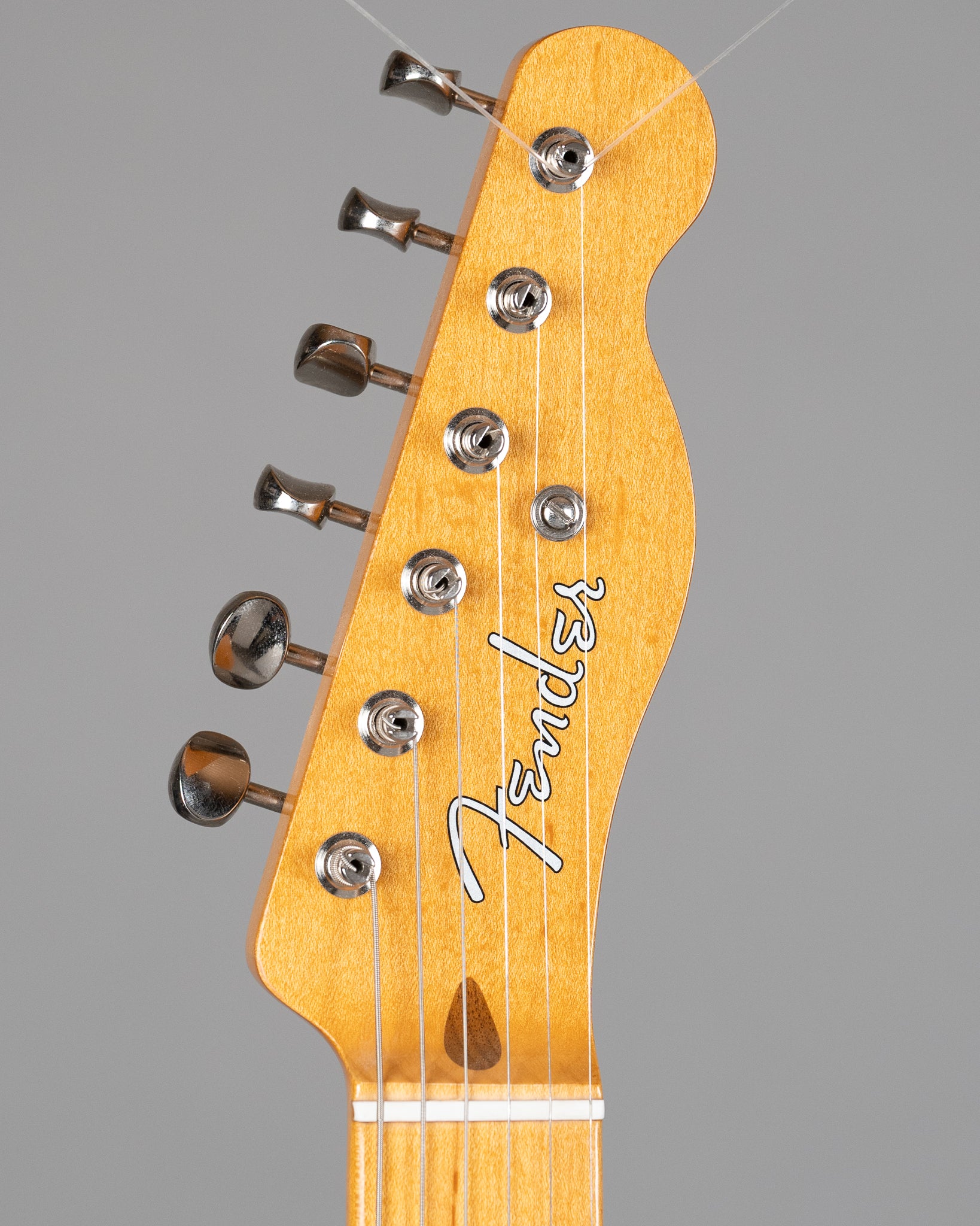 2023 Fender Vintera II 50s Nocaster (Mexico, Sunburst, Gig Bag)