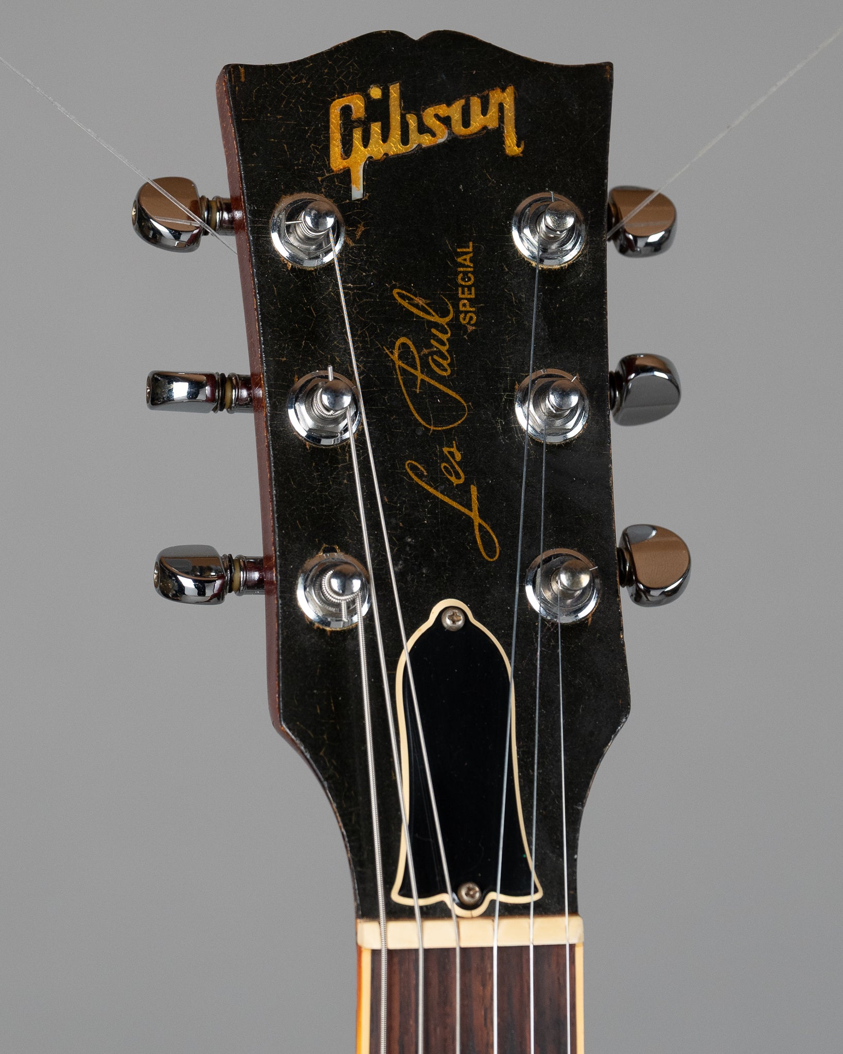 1995 Gibson Les Paul Special (USA, Cherry, OHSC)