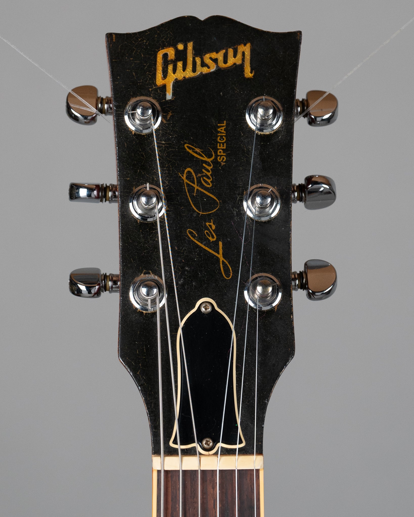 1995 Gibson Les Paul Special (USA, Cherry, OHSC)