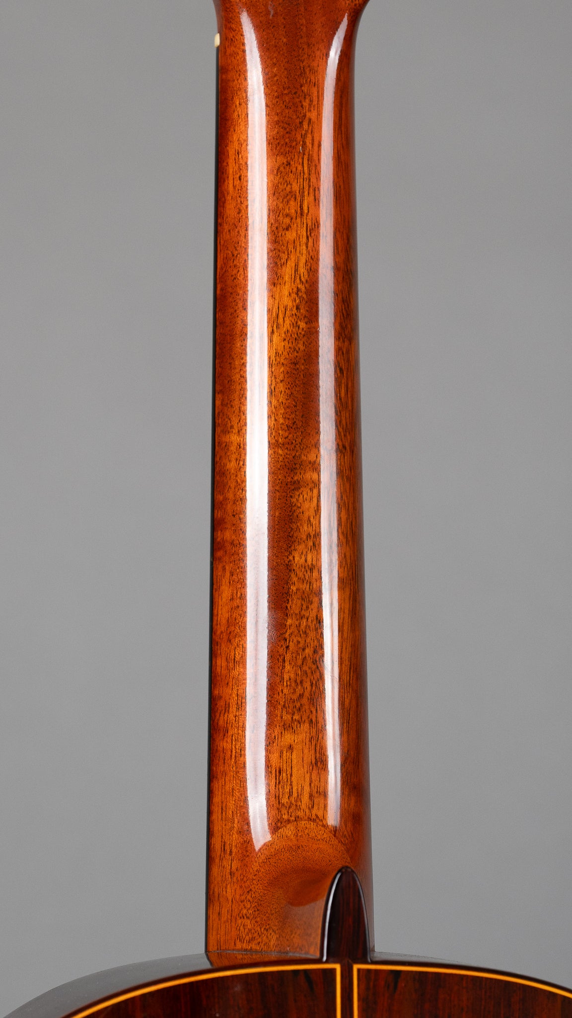 1986 Jose Oribe Calidid Suprema (USA, Cedar Top/Brazilian Rosewood, OHSC)