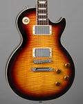 2016 Gibson Les Paul Standard T (USA, Fireball, OHSC)