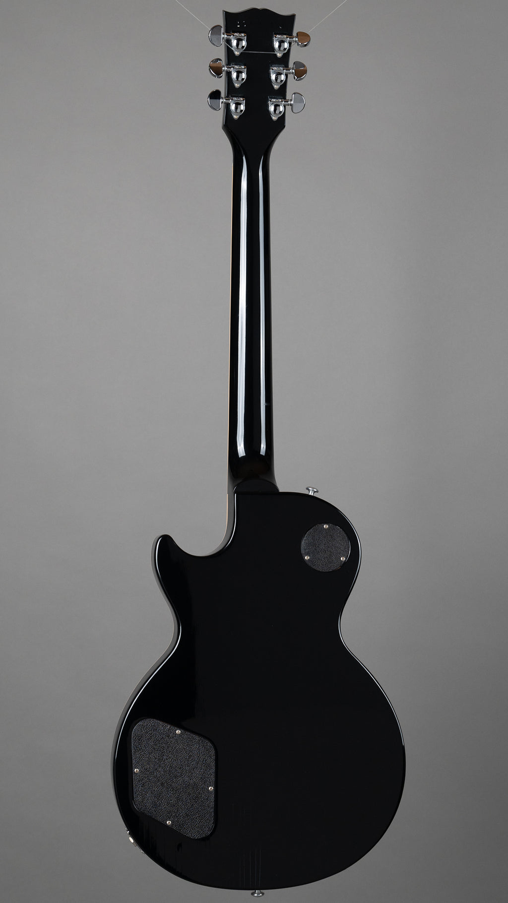 2016 Gibson Les Paul Standard T (USA, Fireball, OHSC)