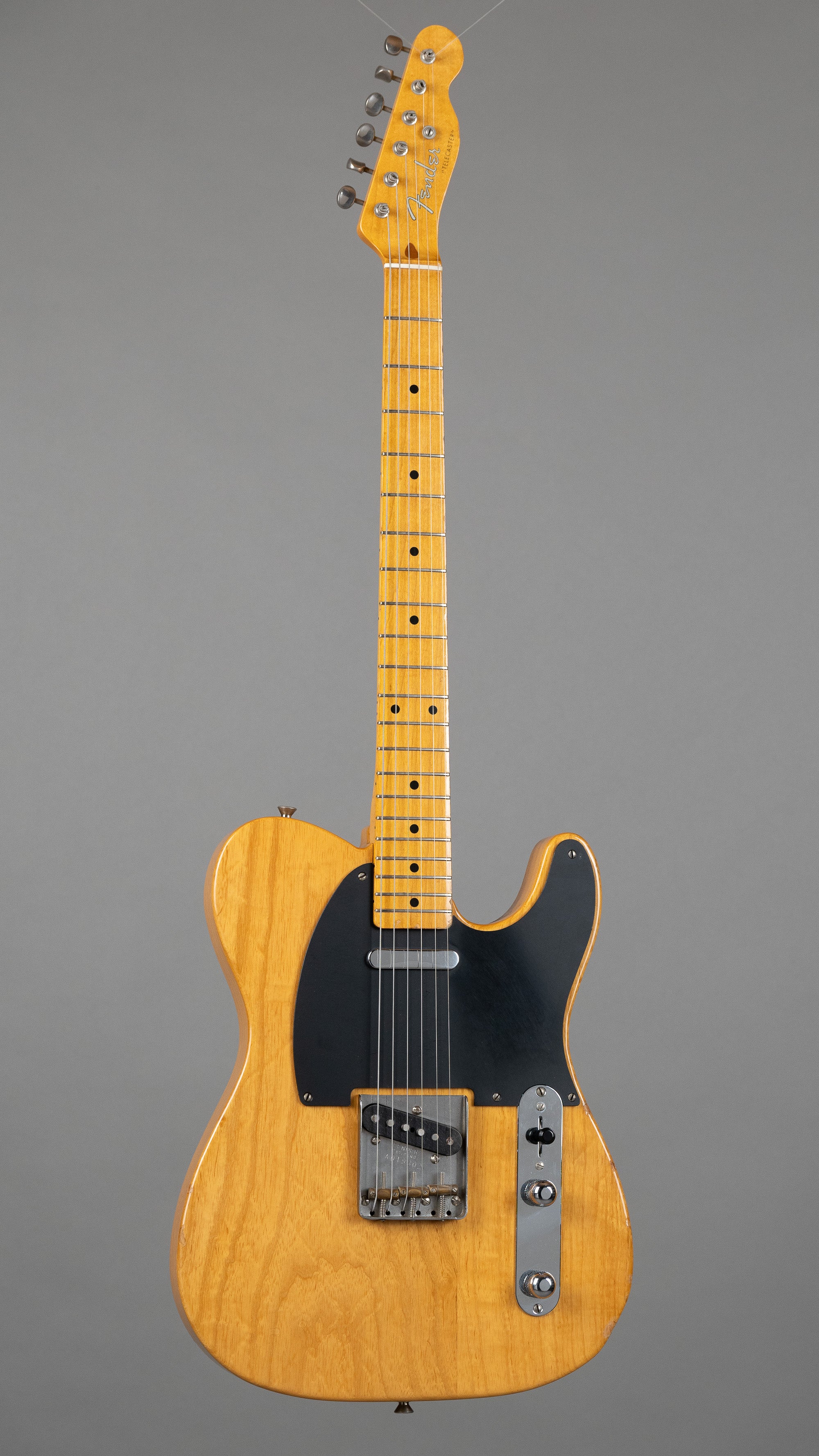c2000 Fender TL-52 Telecaster (Japan, Natural)