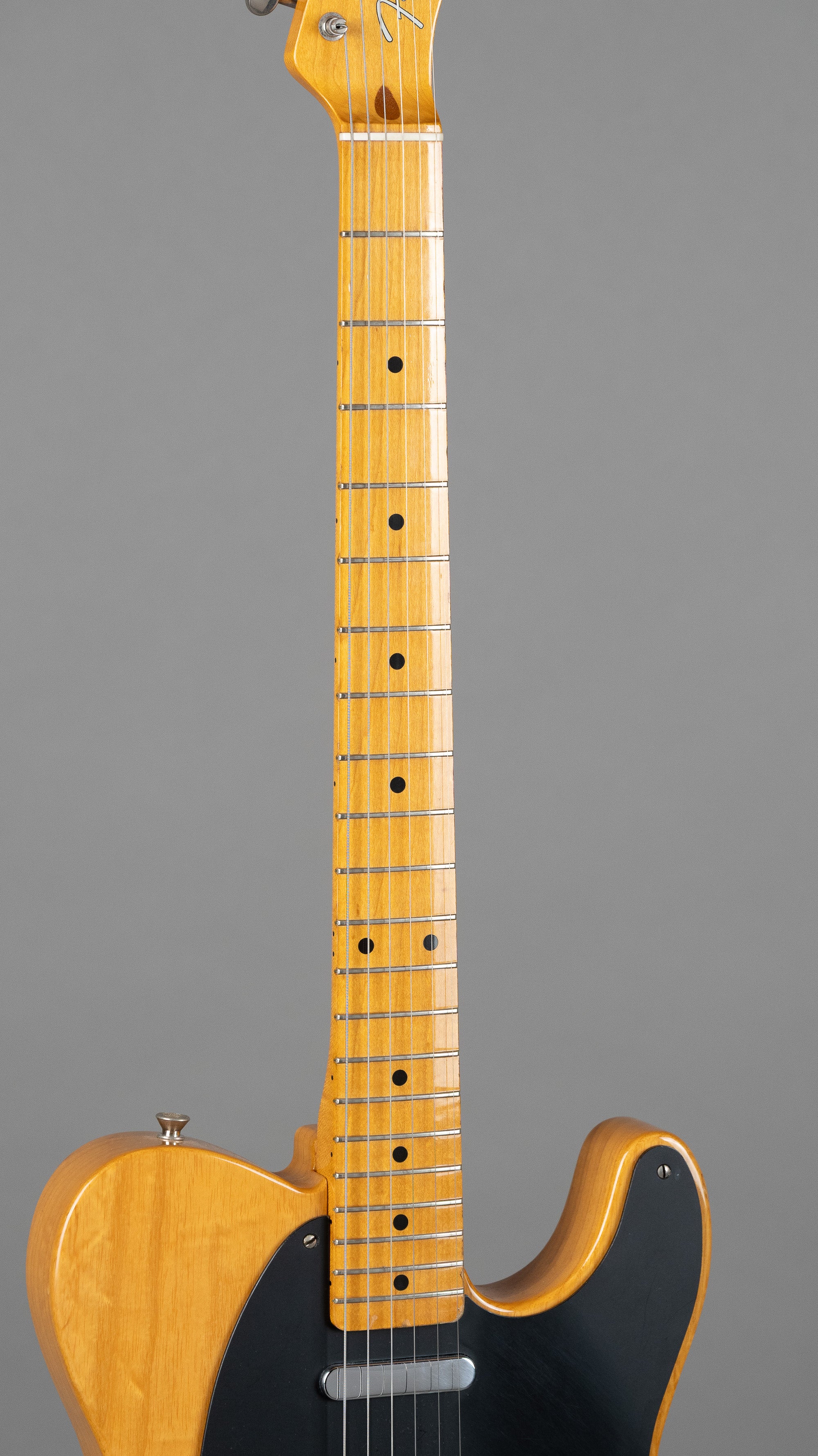 c2000 Fender TL-52 Telecaster (Japan, Natural)