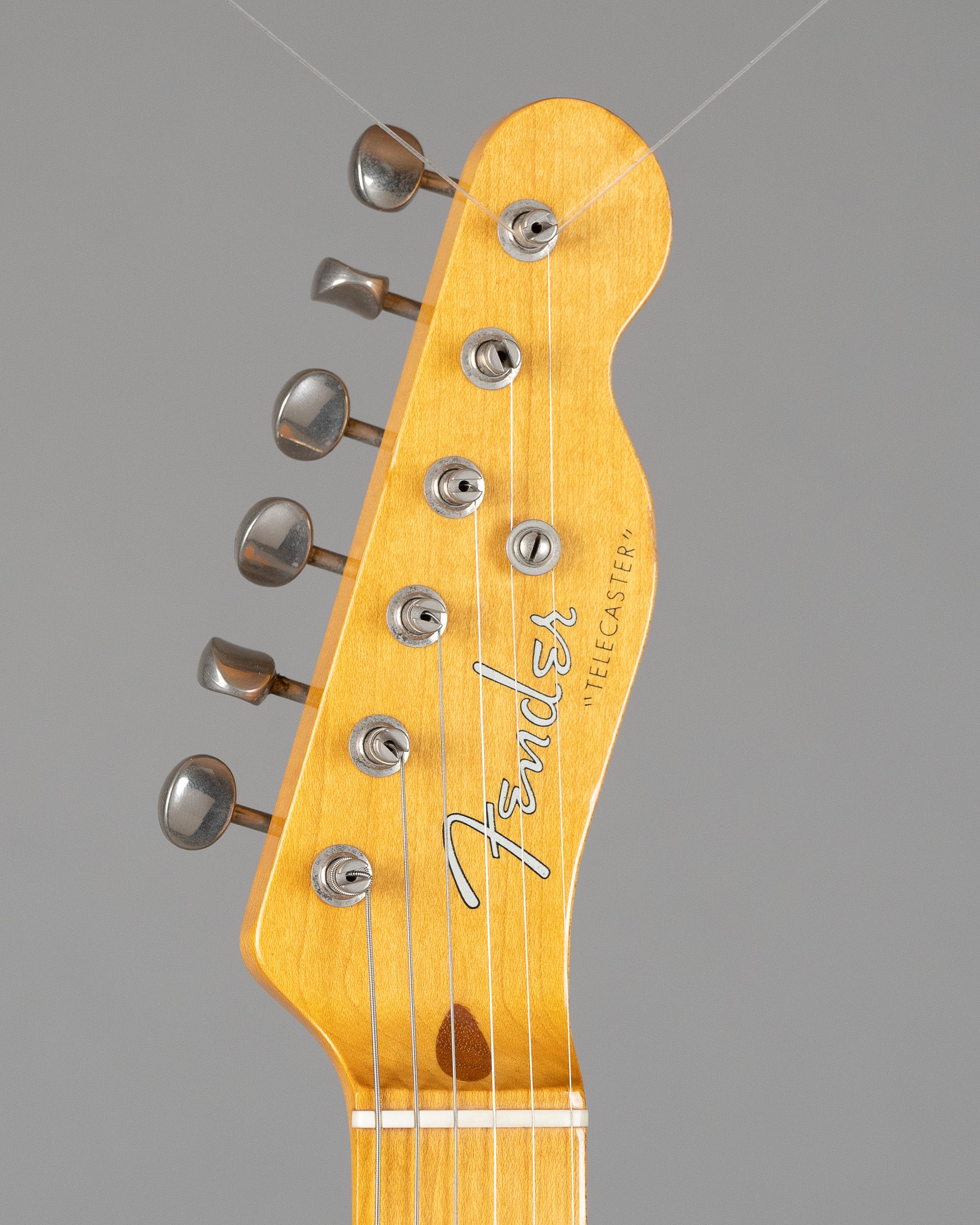 c2000 Fender TL-52 Telecaster (Japan, Natural)