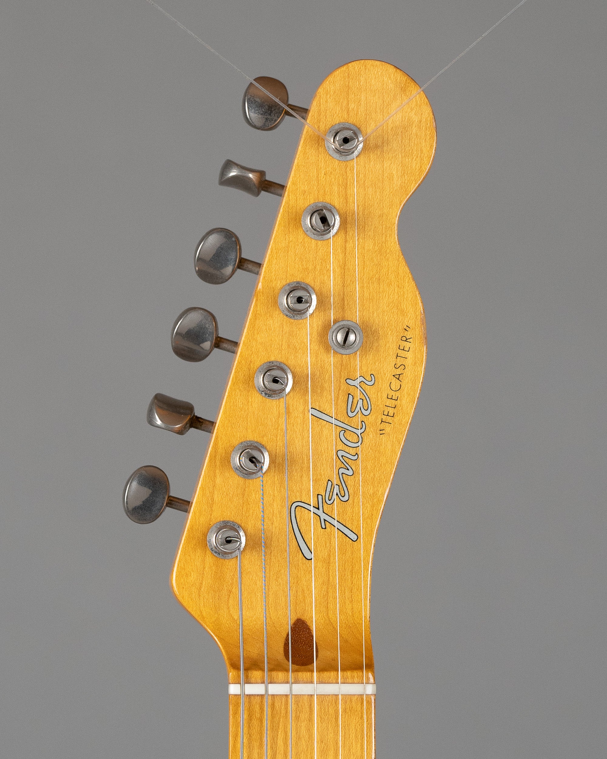 c2000 Fender TL-52 Telecaster (Japan, Natural)