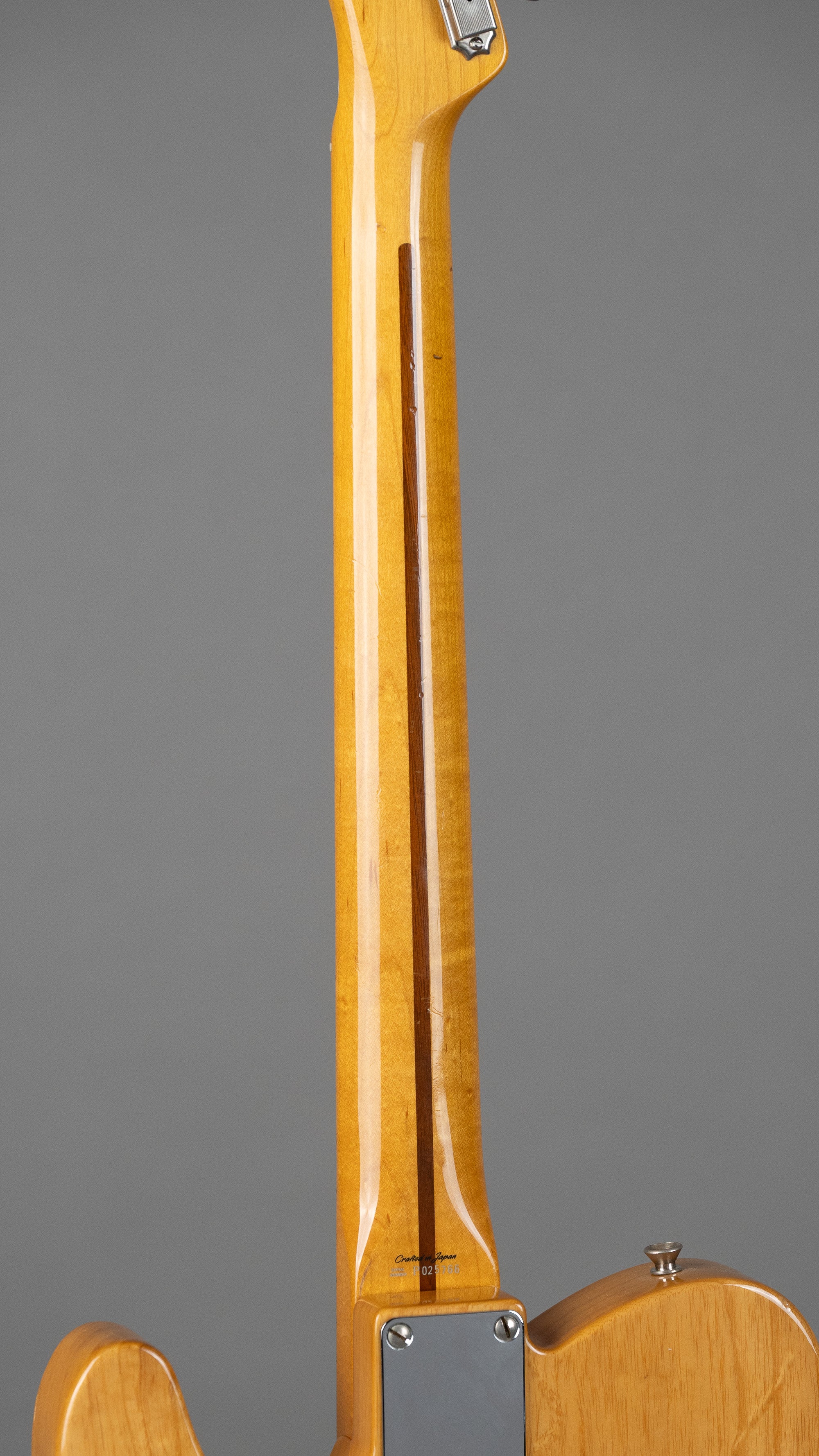 c2000 Fender TL-52 Telecaster (Japan, Natural)