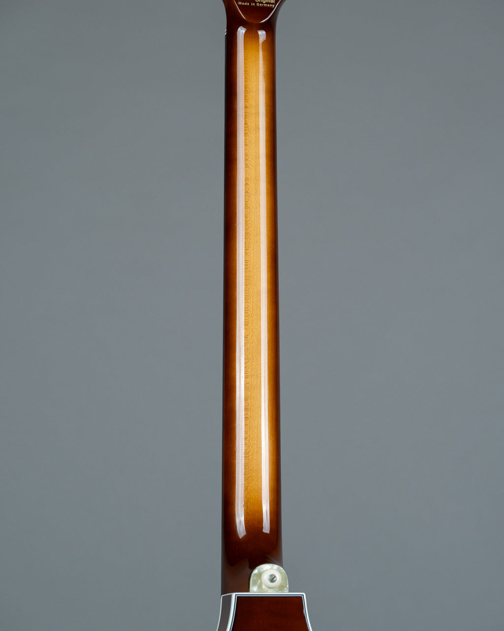 2012 Hofner V62 500/1 Bass (Germany, Sunburst, OHSC)