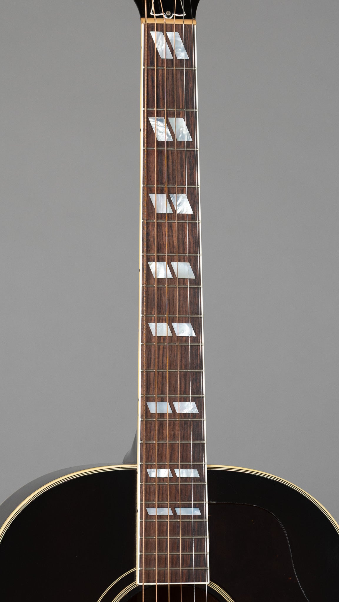 2001 Gibson Southern Jumbo (USA, Sunburst, OHSC)