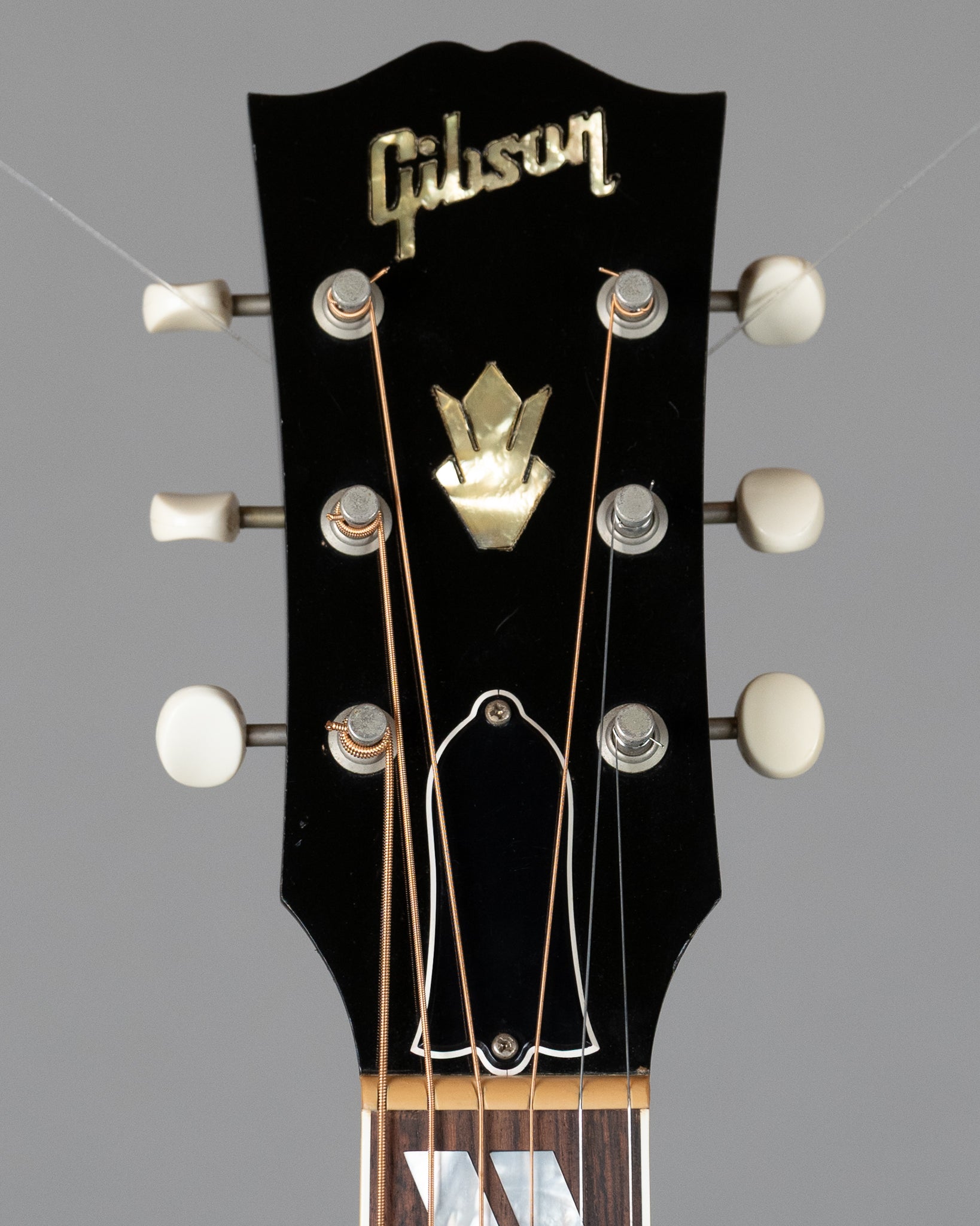 2001 Gibson Southern Jumbo (USA, Sunburst, OHSC)