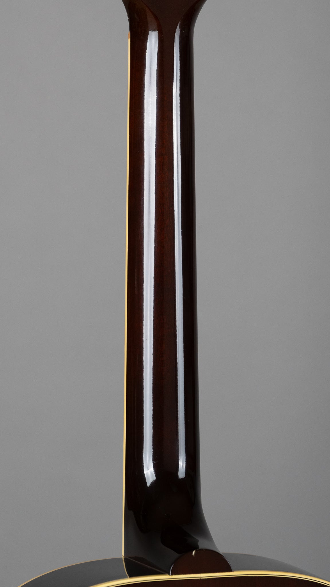 2001 Gibson Southern Jumbo (USA, Sunburst, OHSC)