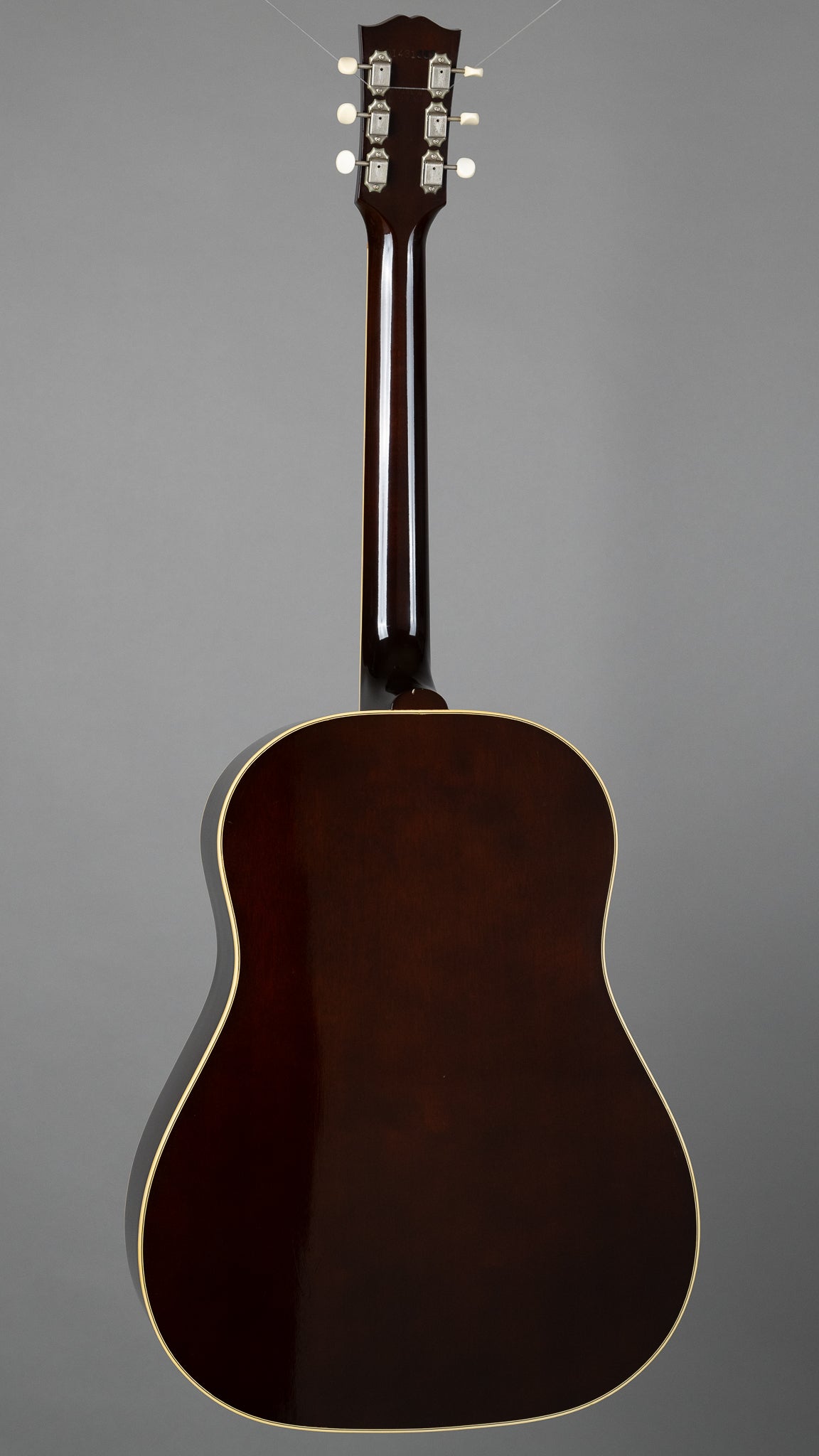 2001 Gibson Southern Jumbo (USA, Sunburst, OHSC)