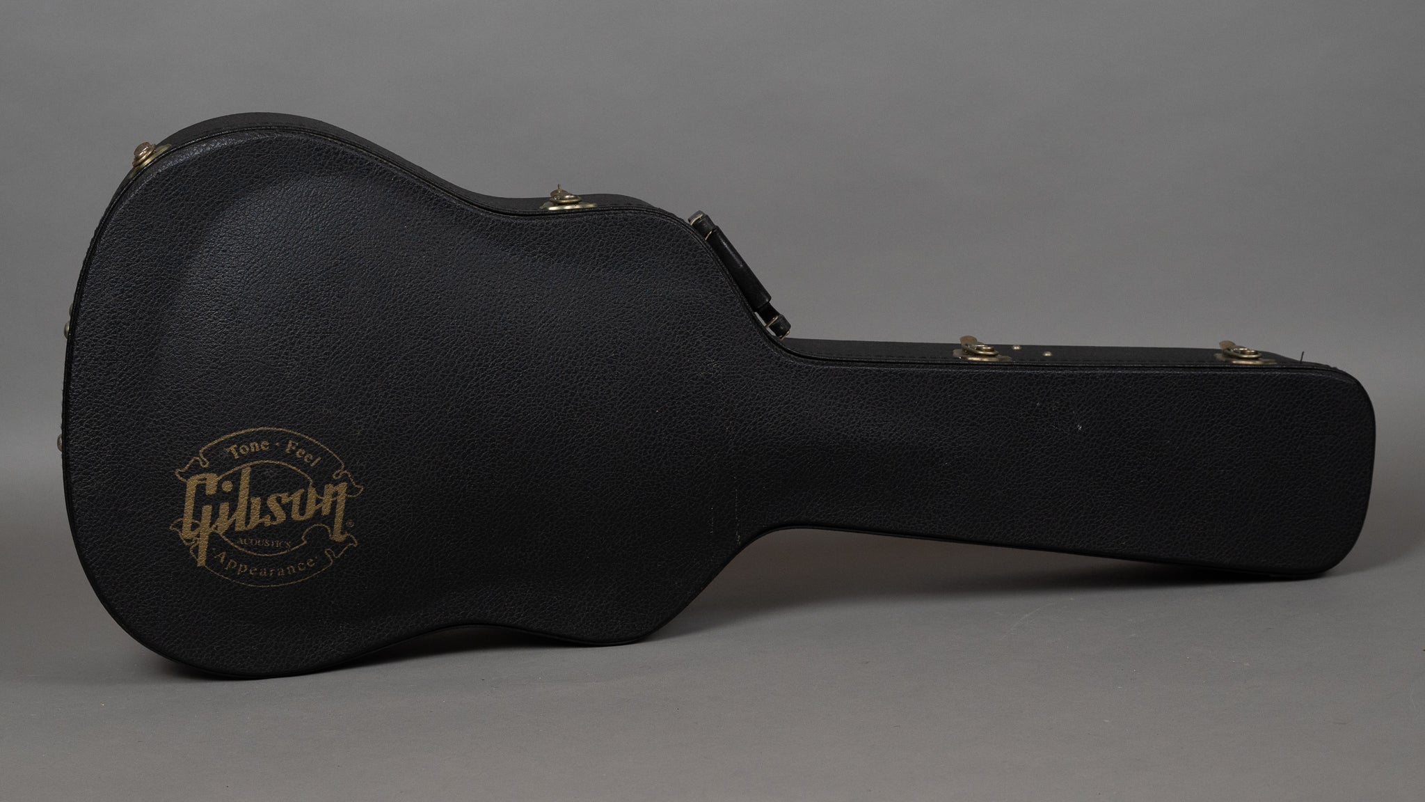 2001 Gibson Southern Jumbo (USA, Sunburst, OHSC)