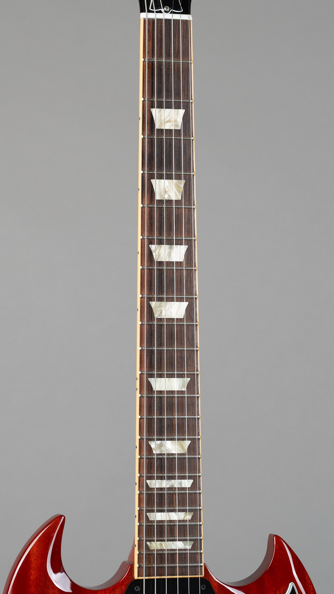 2009 Gibson SG 61RI (USA, Heritage Cherry, OHSC)