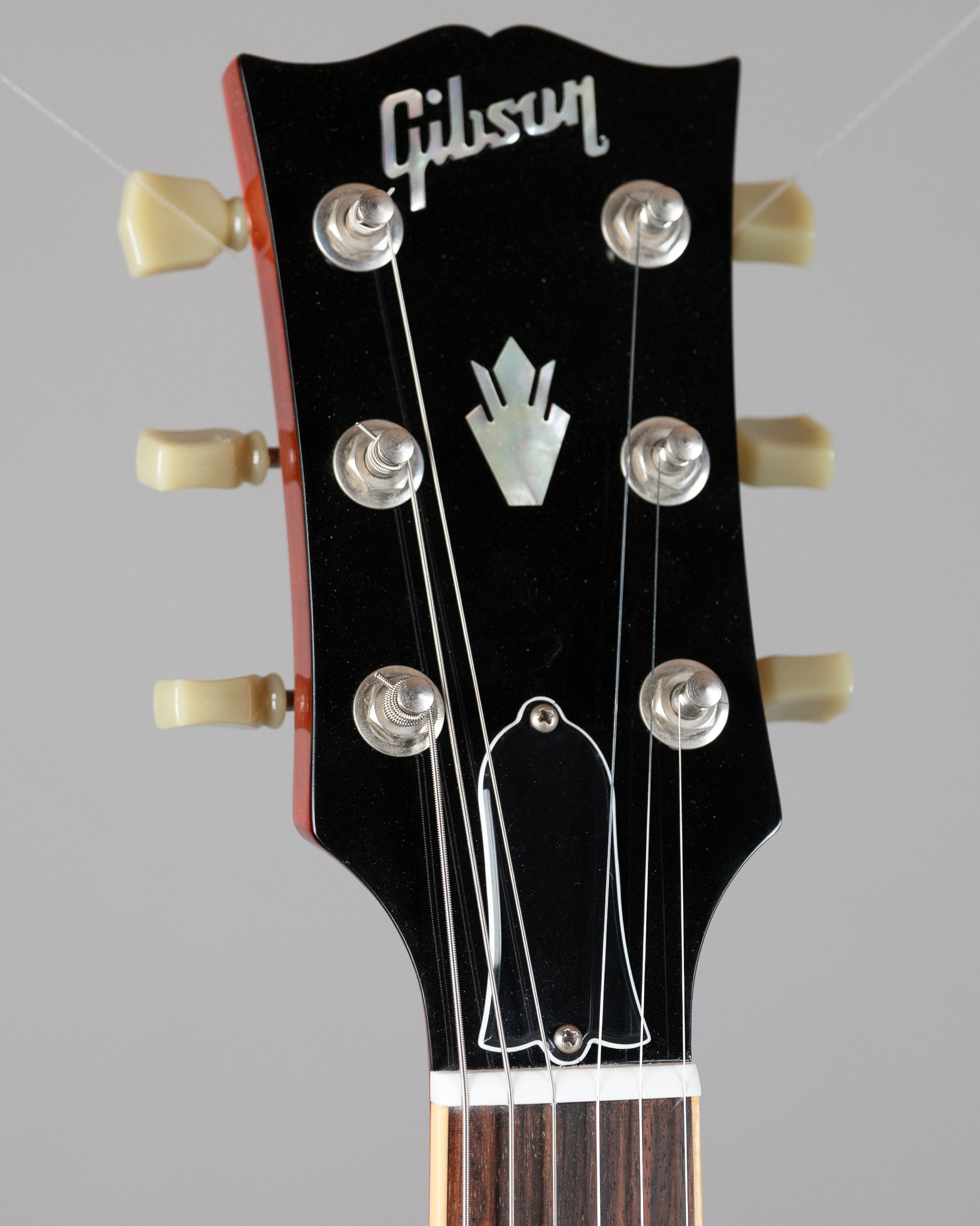 2009 Gibson SG 61RI (USA, Heritage Cherry, OHSC)